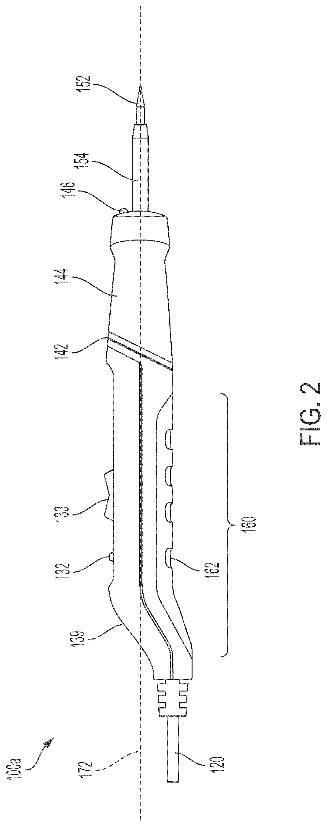 Patent US12313649 Figure 2 – Rotational electrical probe