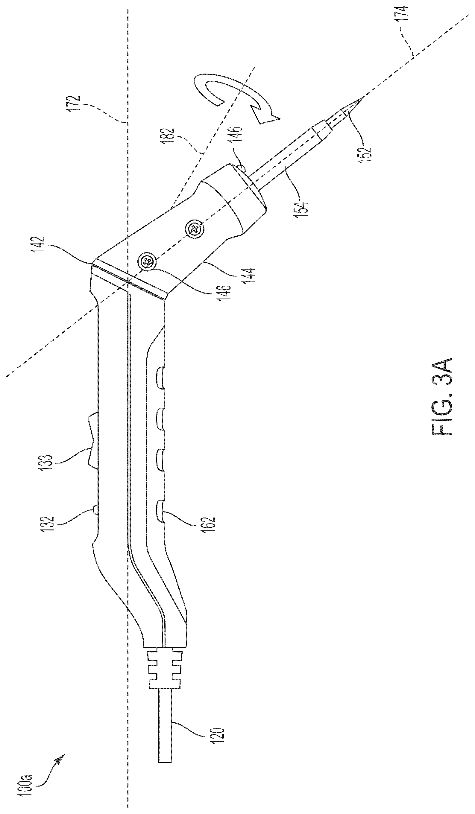 Patent US12313649 Figure 3 – Rotational electrical probe