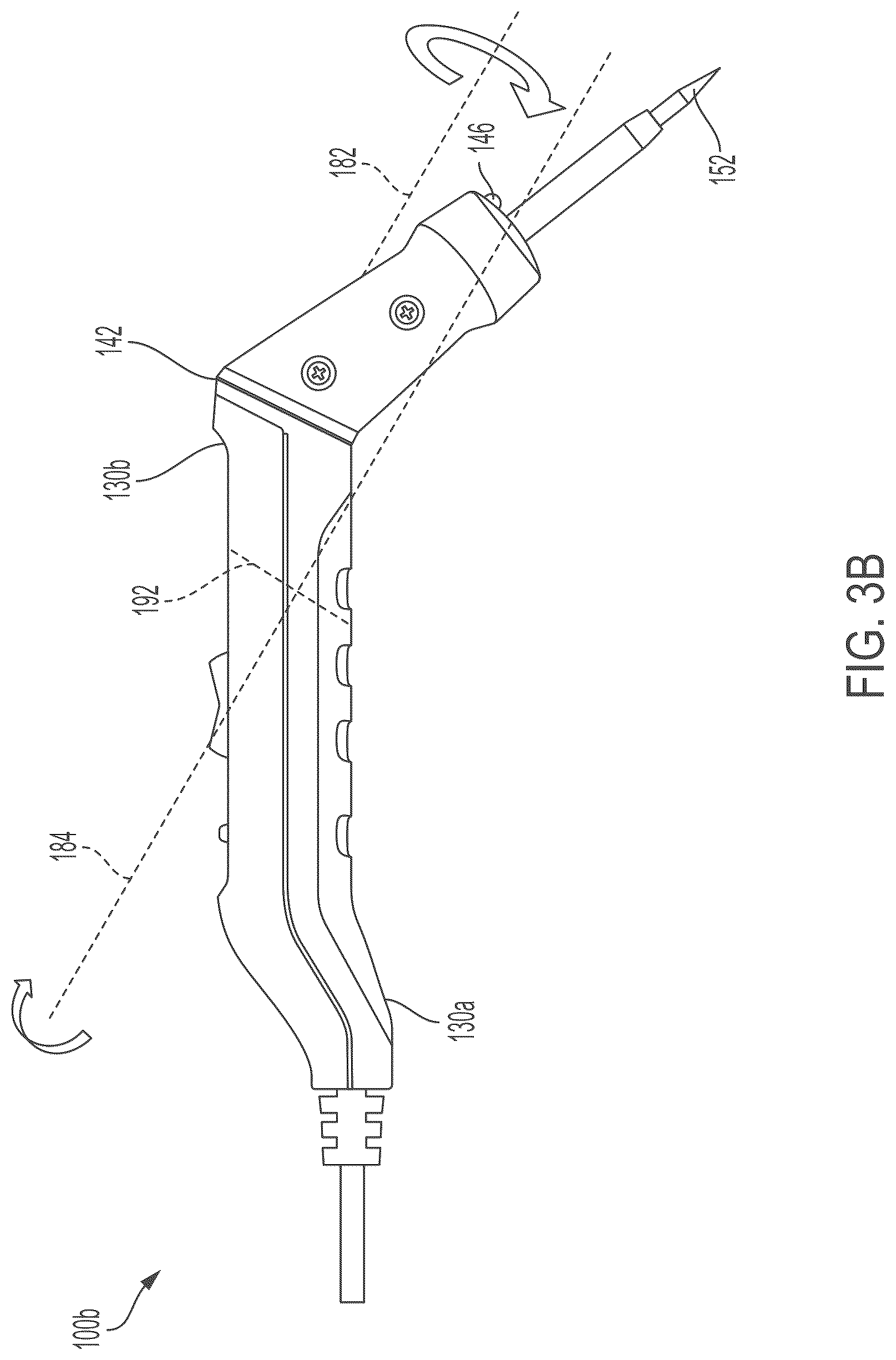 Patent US12313649 Figure 4 – Rotational electrical probe