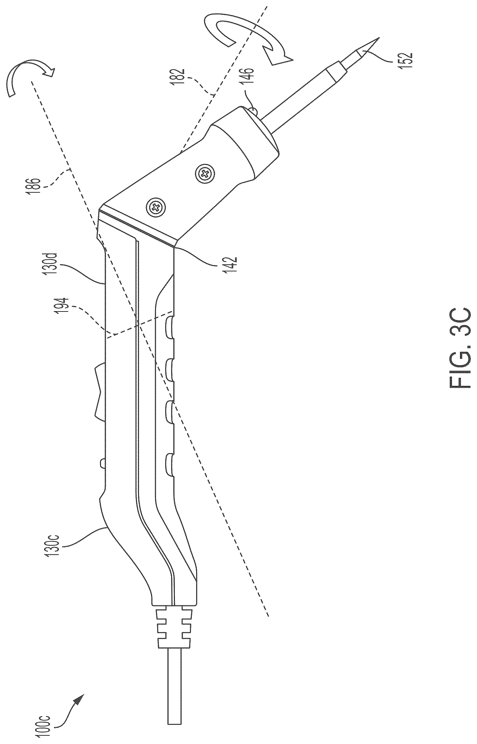 Patent US12313649 Figure 5 – Rotational electrical probe