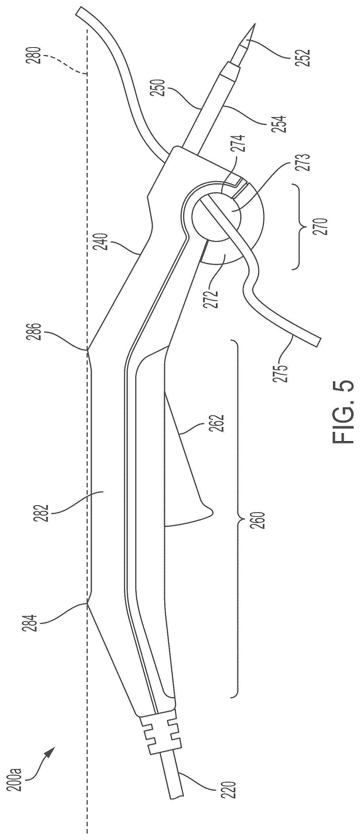 Patent US12313649 Figure 7 – Rotational electrical probe