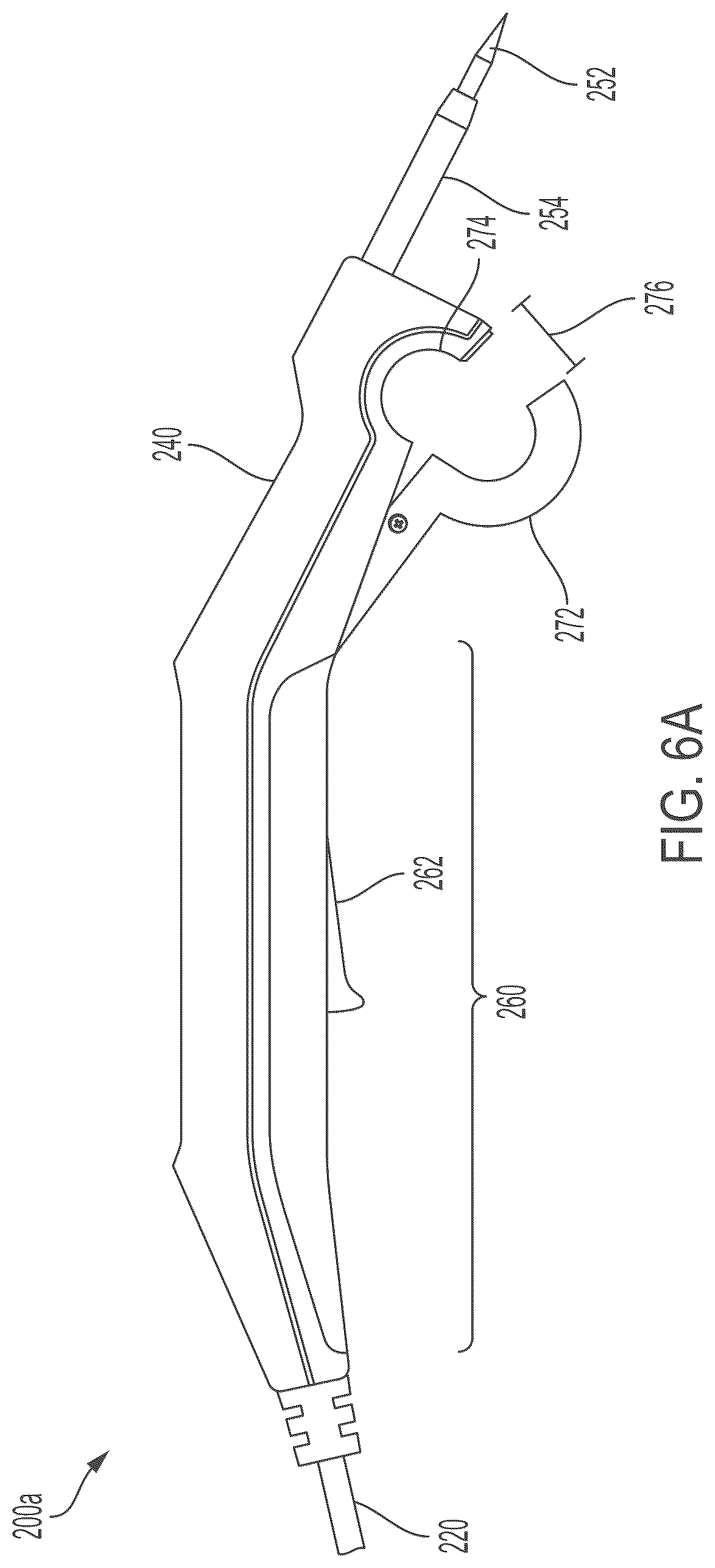 Patent US12313649 Figure 8 – Rotational electrical probe