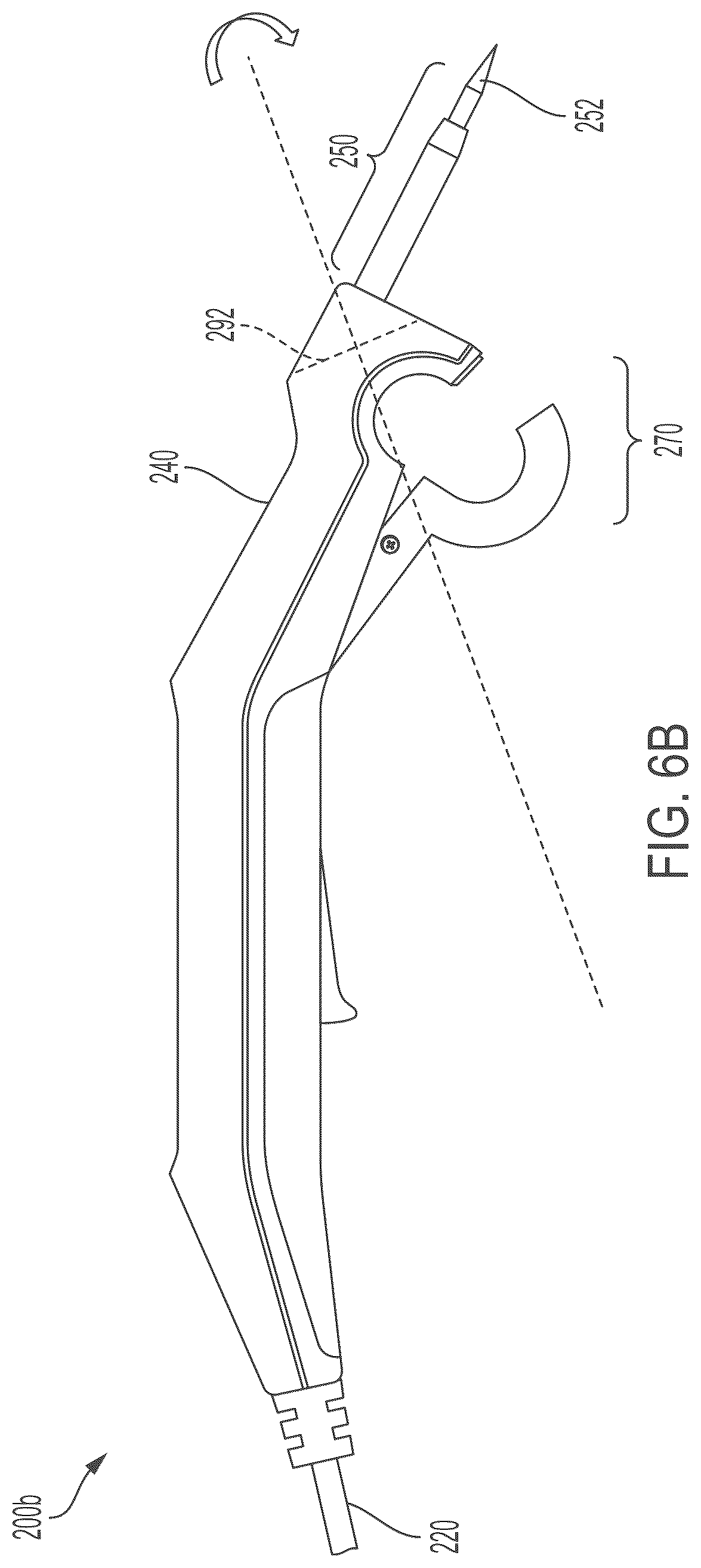 Patent US12313649 Figure 9 – Rotational electrical probe