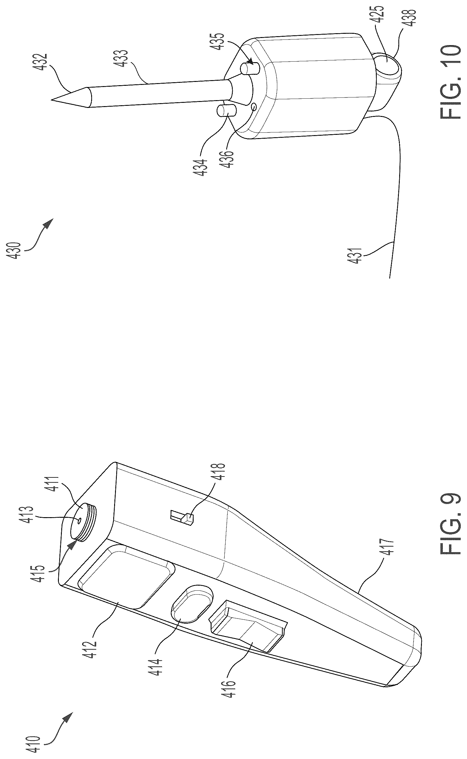 Patent US12313649 Figure 12 – Rotational electrical probe