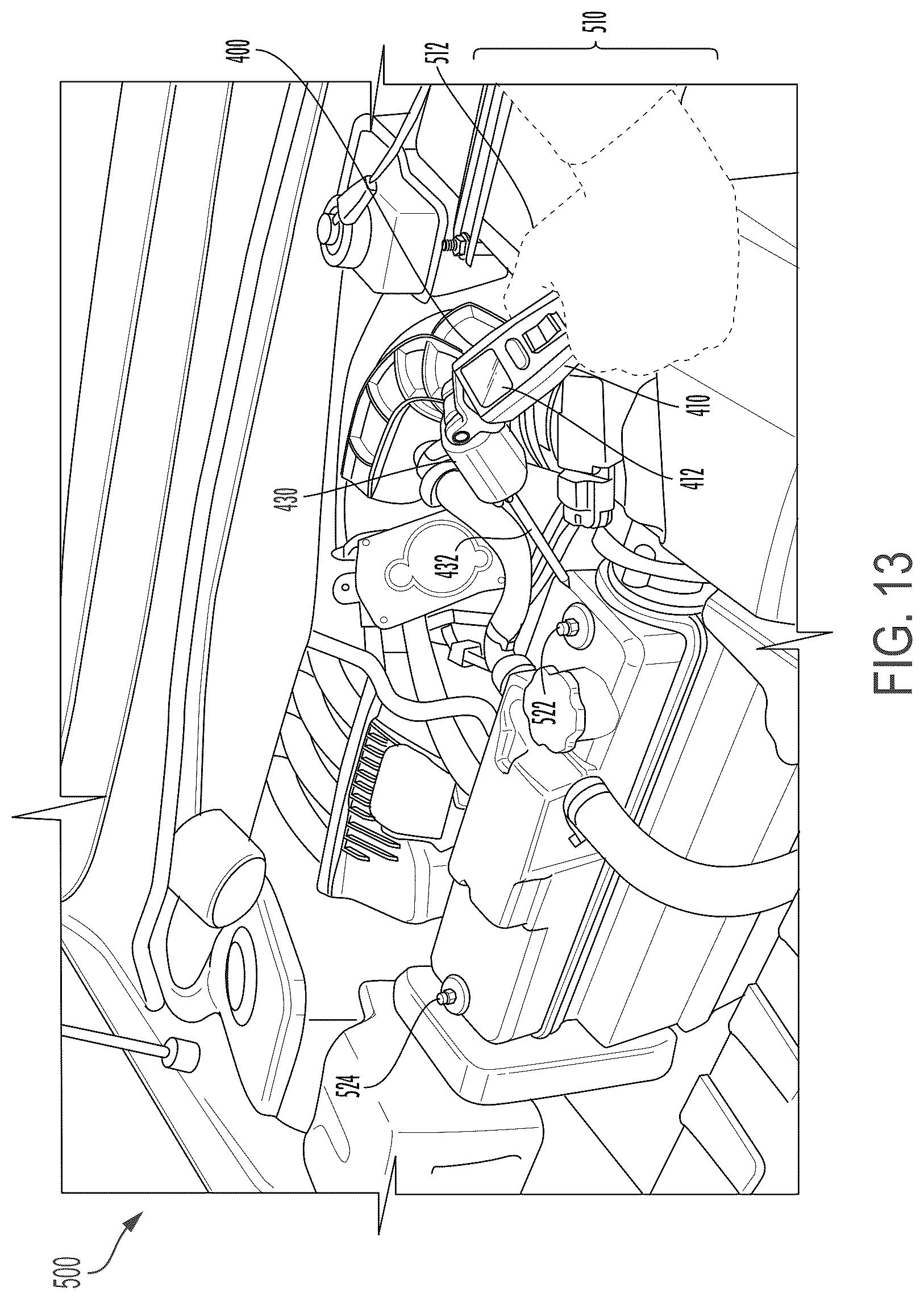 Patent US12313649 Figure 14 – Rotational electrical probe