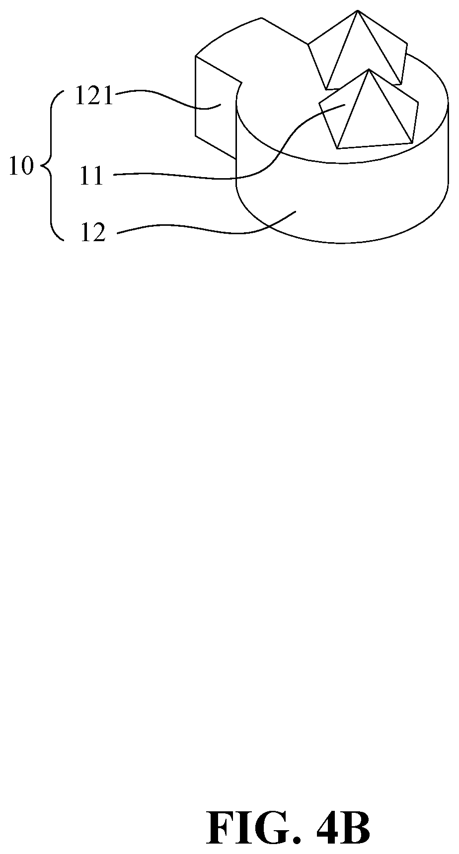 Patent US12313651 Figure 5 – Probe joint and spring probe comprising the same