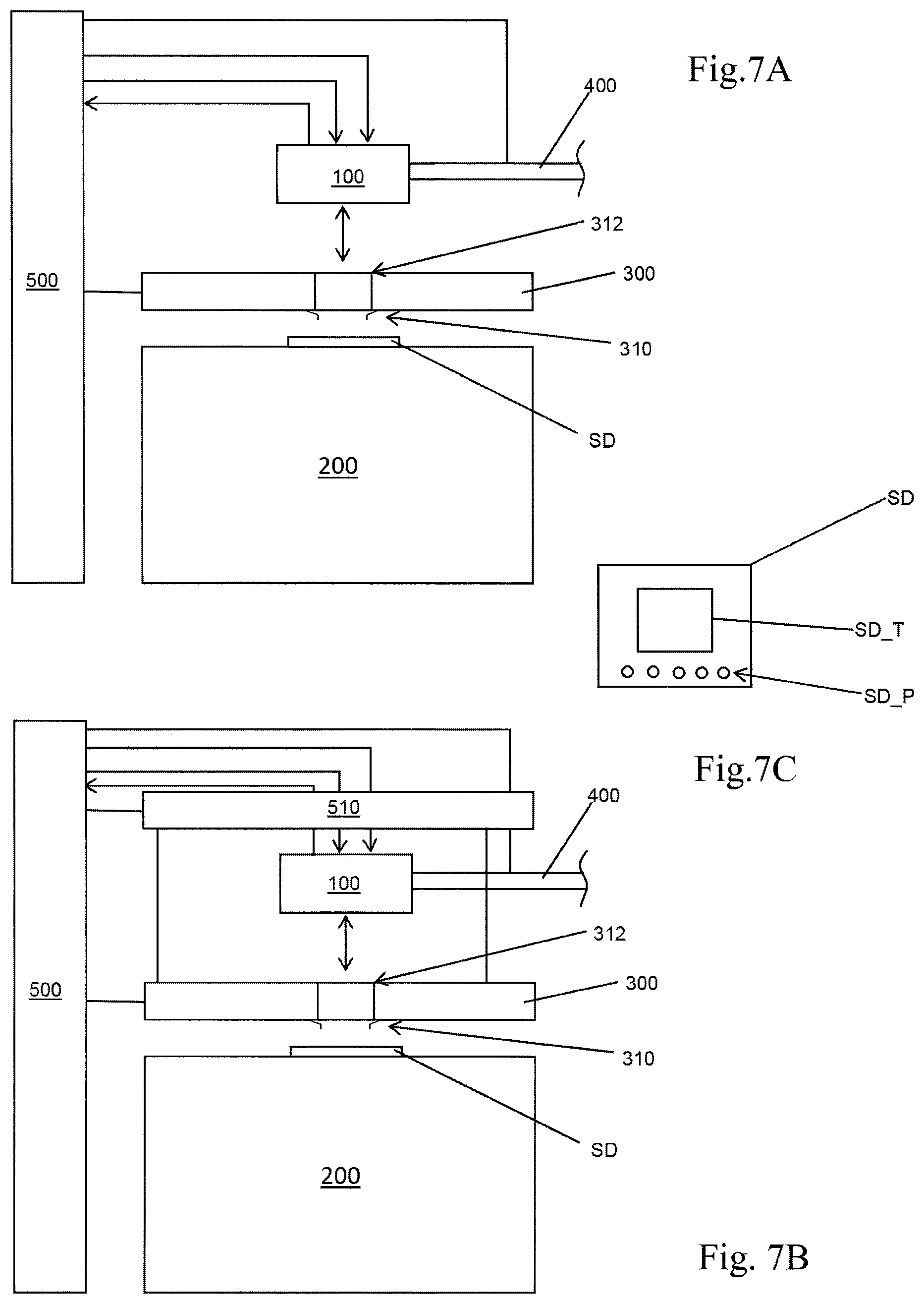 Patent US12313654 Figure 7 – Injection device, semiconductor testing system and its testing method