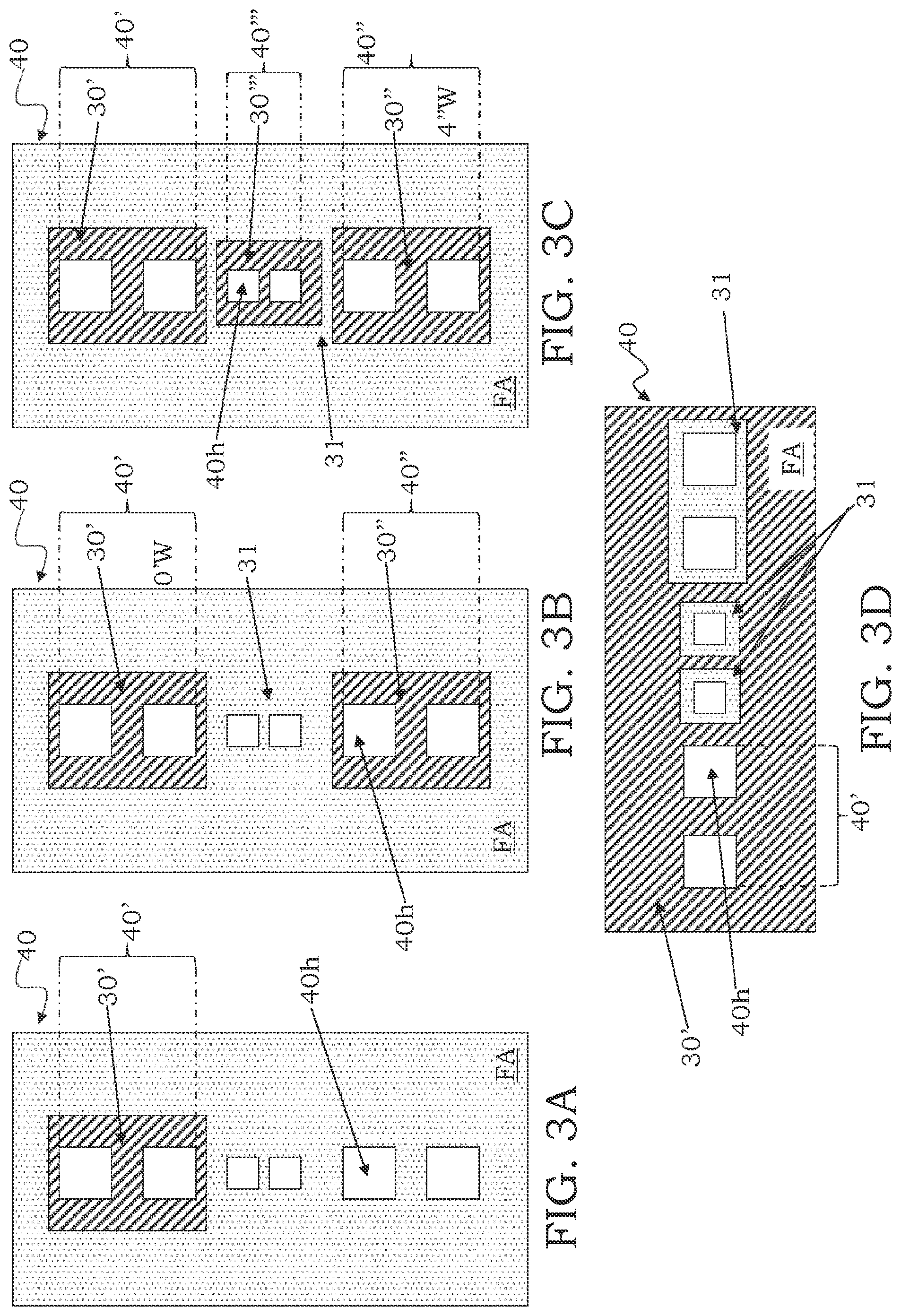 Patent US12313655 Figure 5 – Testing head having improved frequency properties