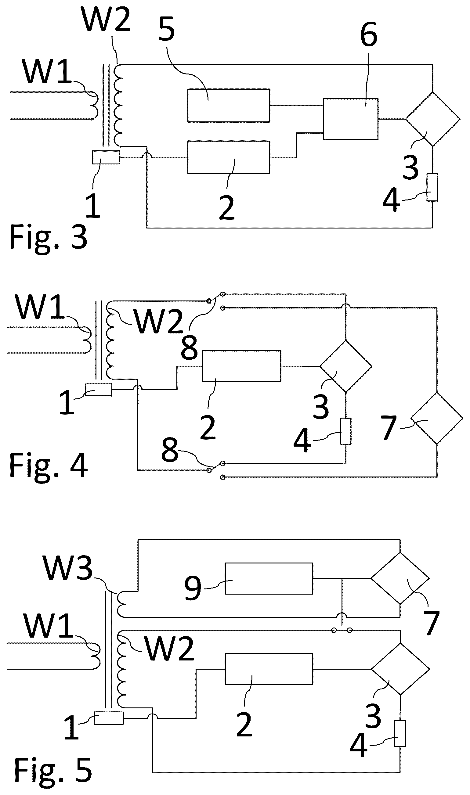 Patent US12313657 Figure 4 – Method and system for improved current sensor