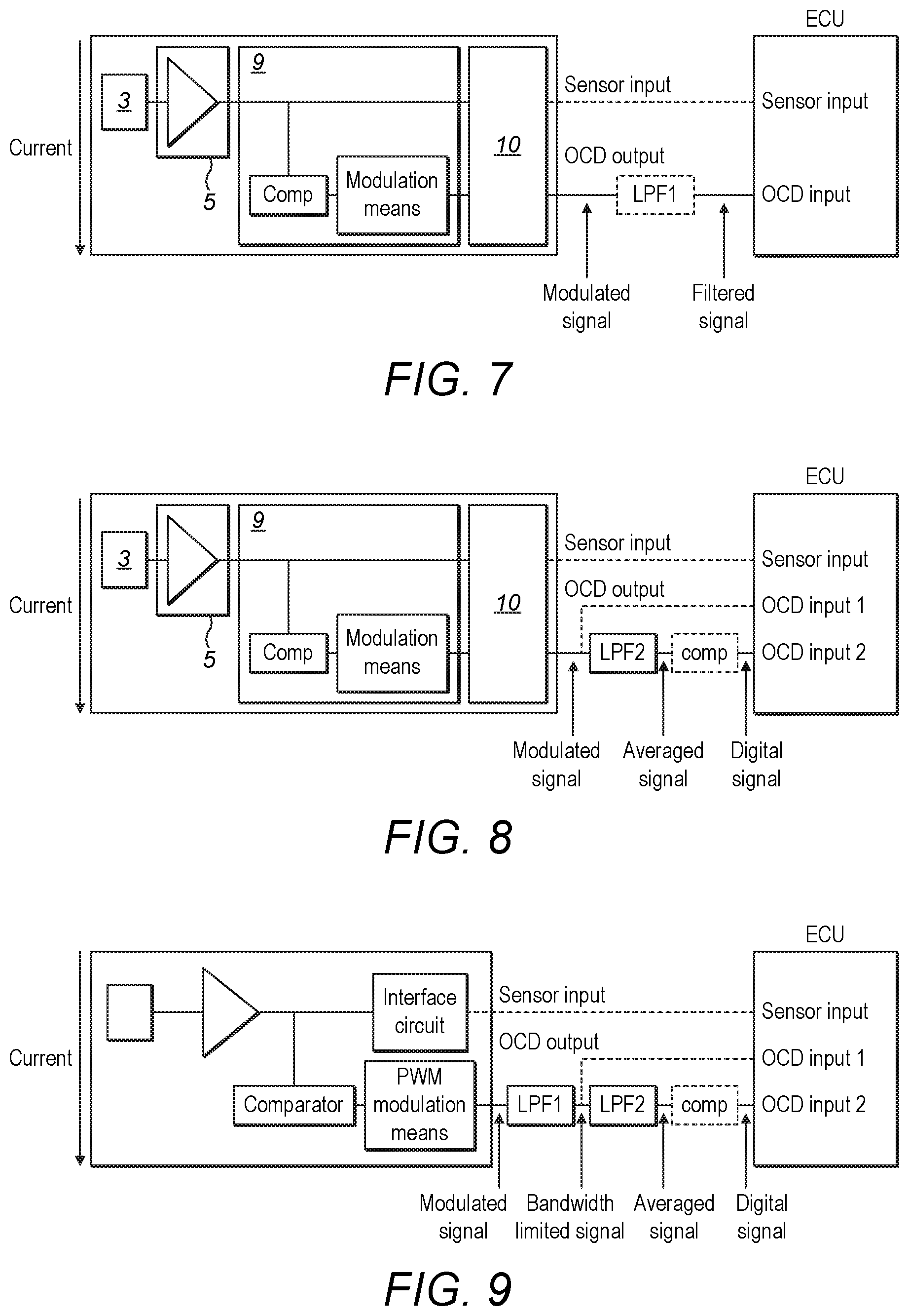 Patent US12313661 Figure 4 – Current supervisory device with reliable event reporting