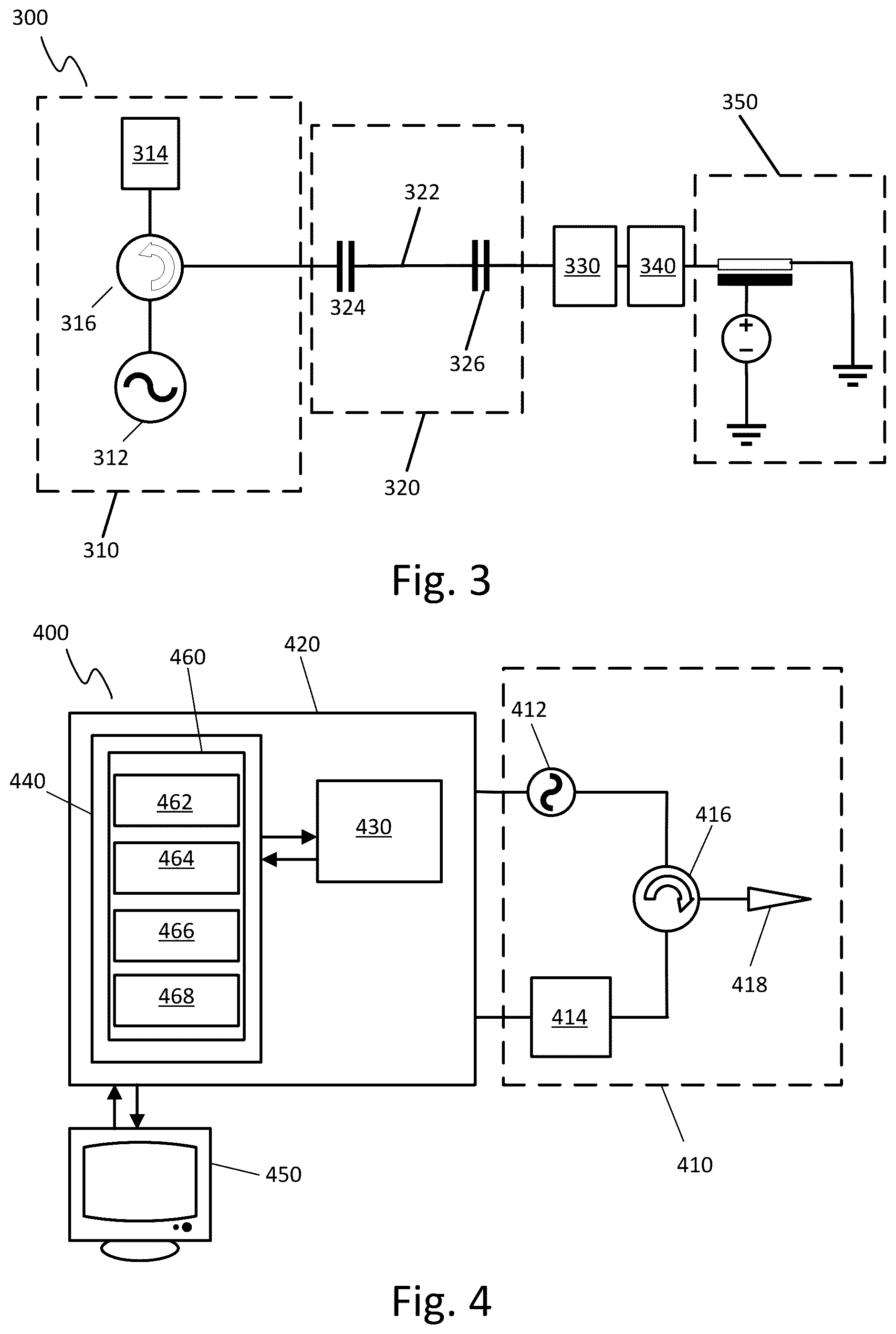 Patent US12313663 Figure 2 – Method and apparatus for determining gate capacitance