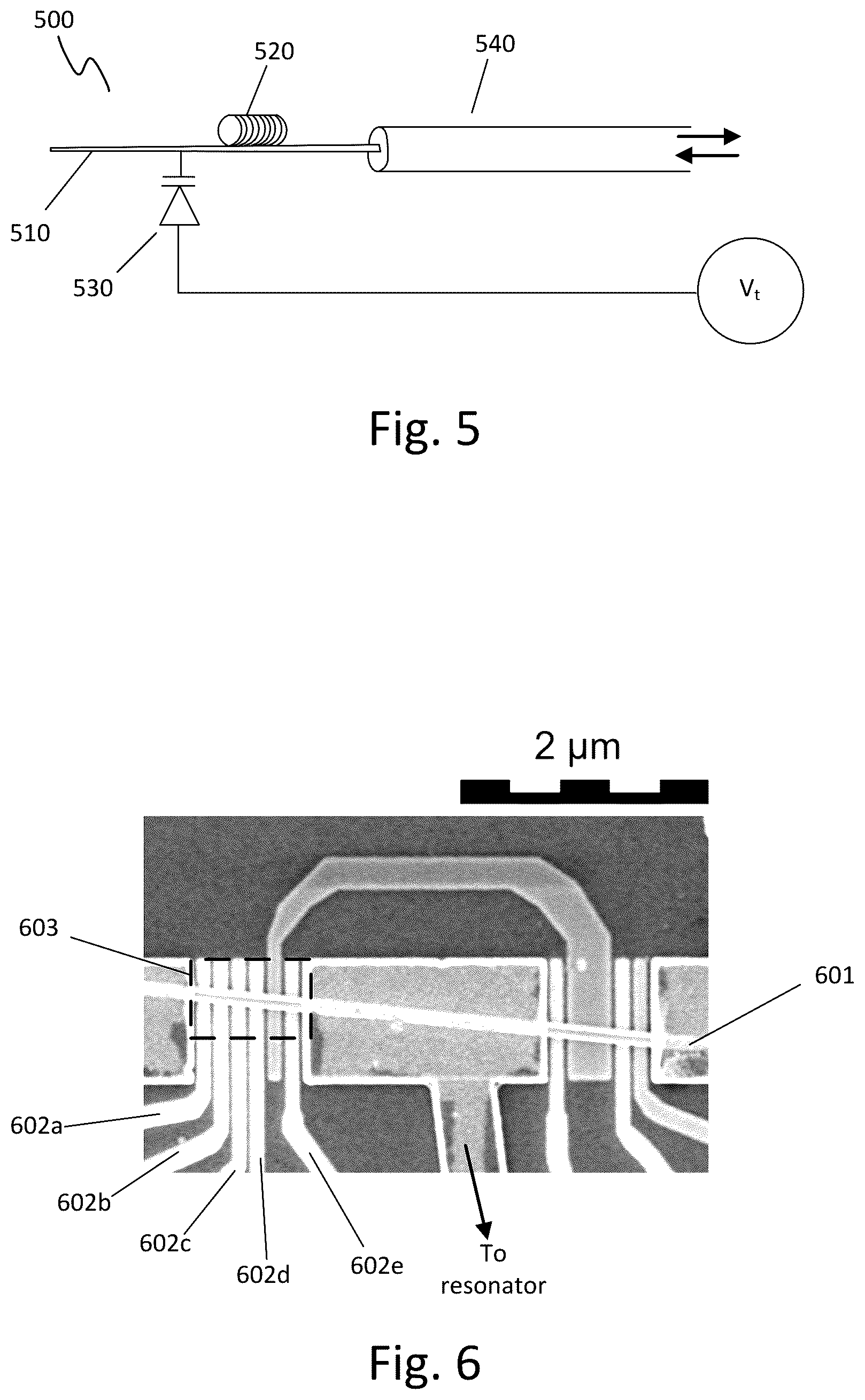 Patent US12313663 Figure 3 – Method and apparatus for determining gate capacitance