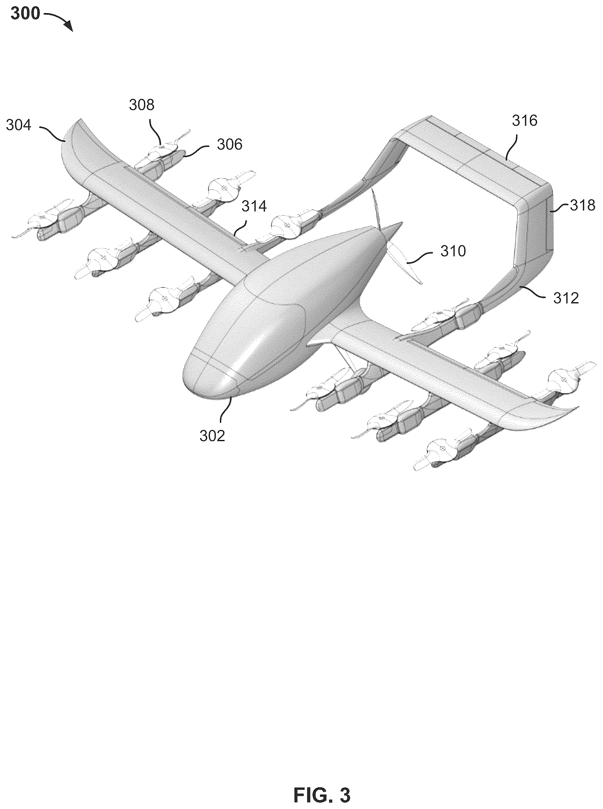 Patent US12313668 Figure 3 – Battery diode fault monitoring