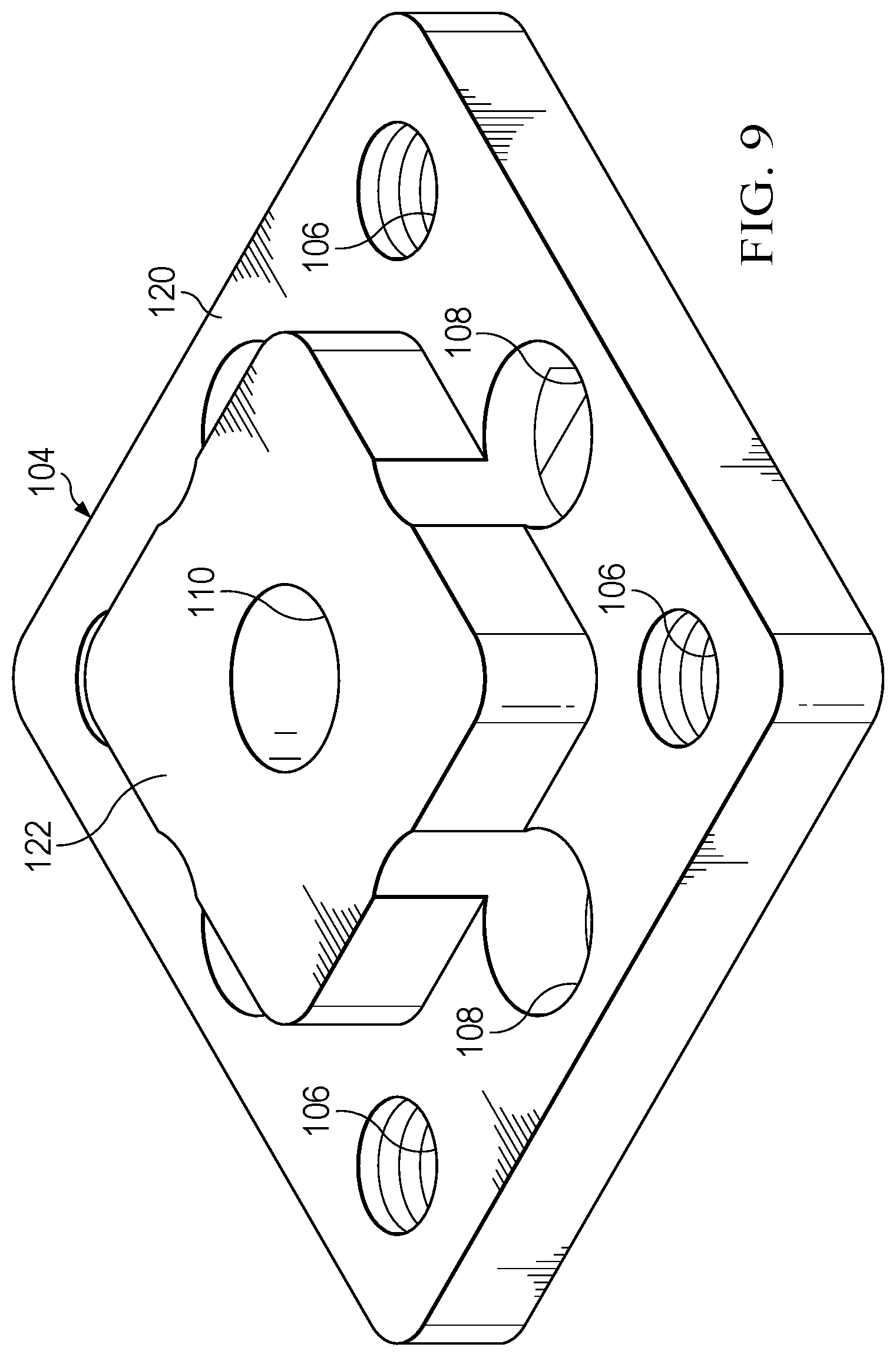 Patent US12313673 Figure 9 – WLCSP device enclosure