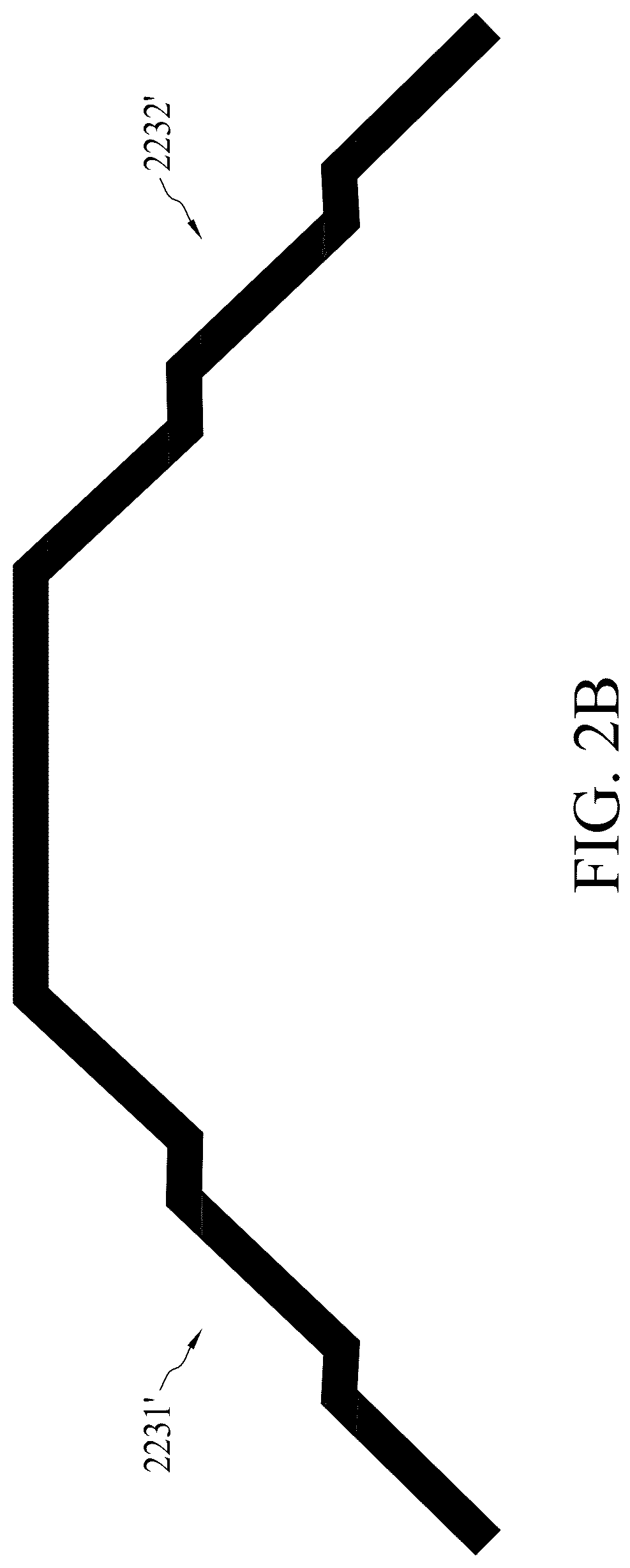 Patent US12313675 Figure 3 – Method and device for wafer-level testing