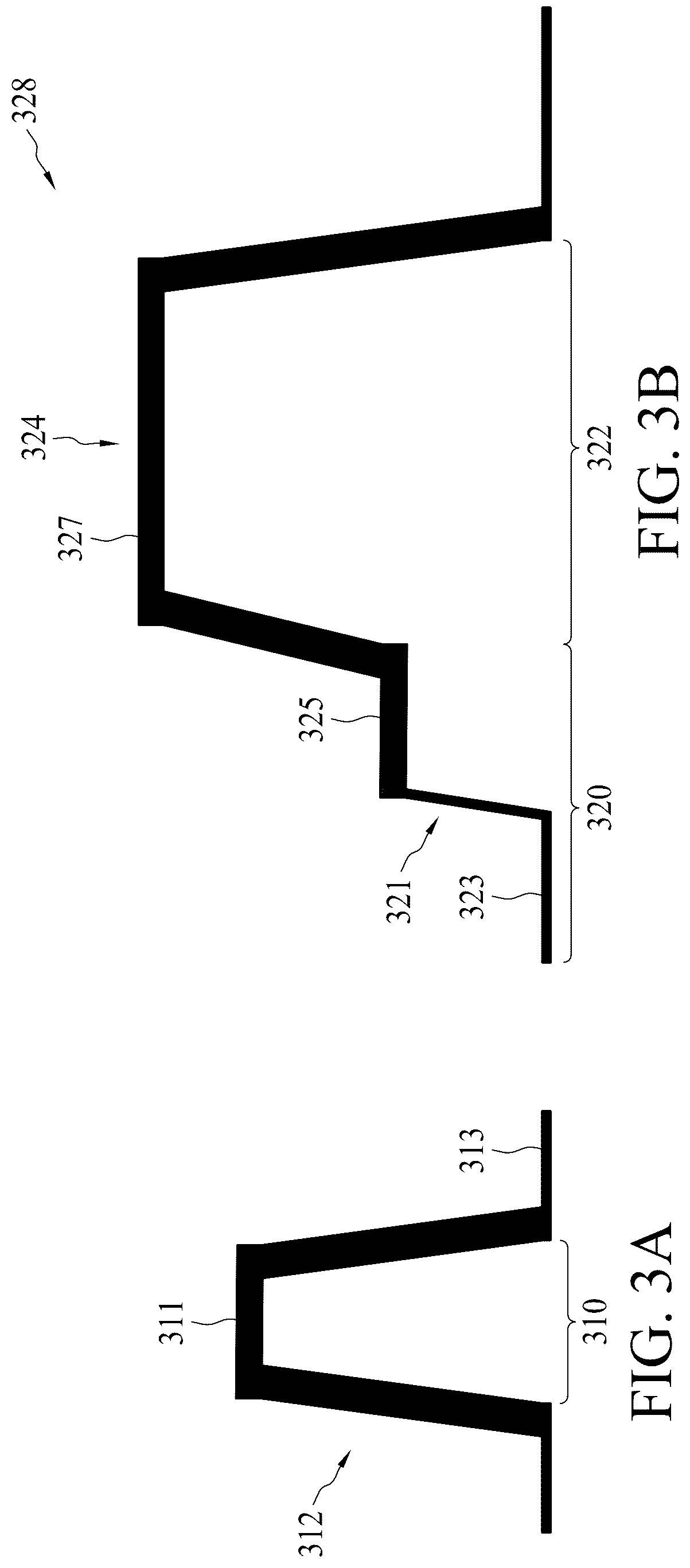 Patent US12313675 Figure 4 – Method and device for wafer-level testing