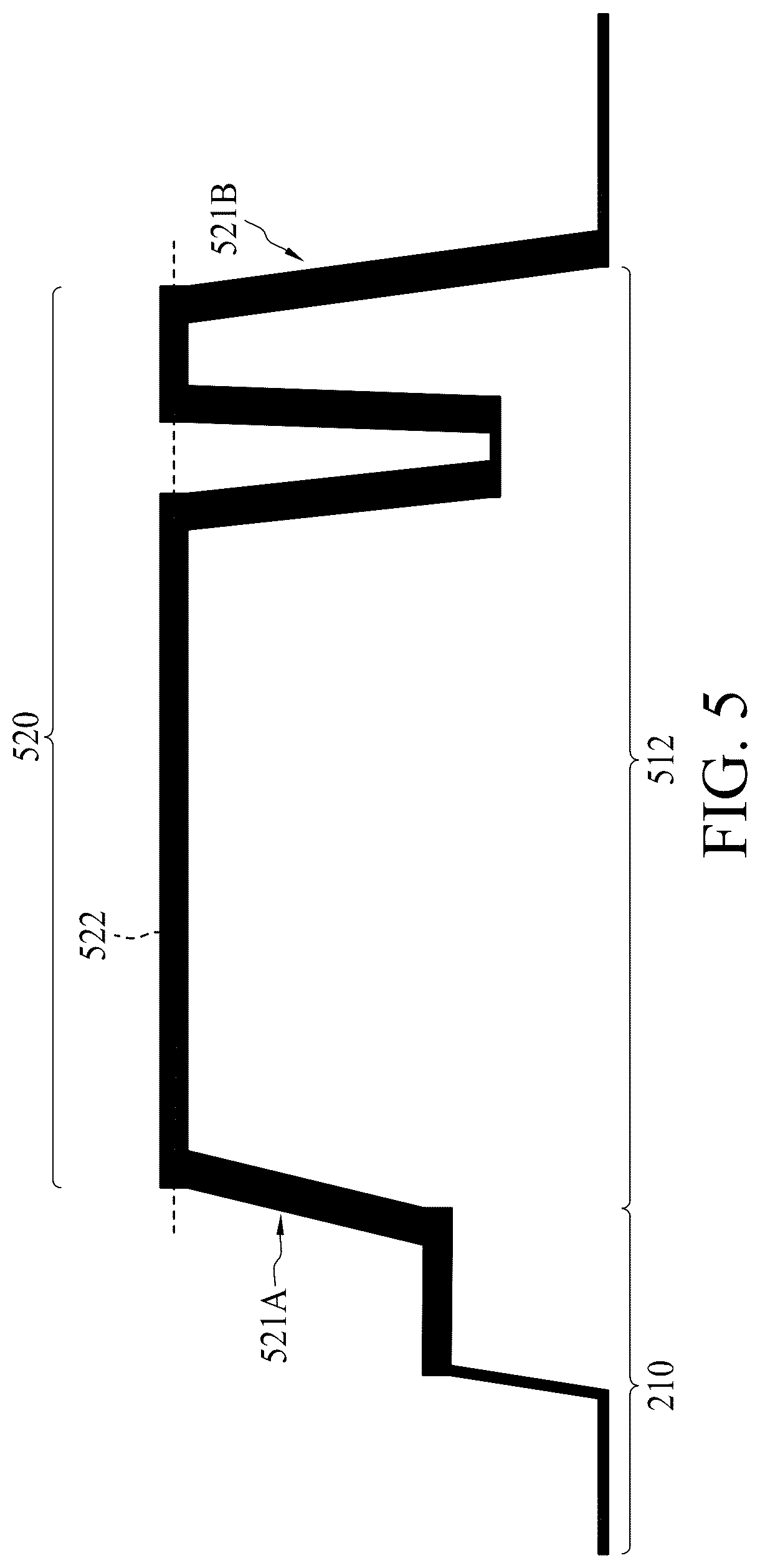 Patent US12313675 Figure 6 – Method and device for wafer-level testing