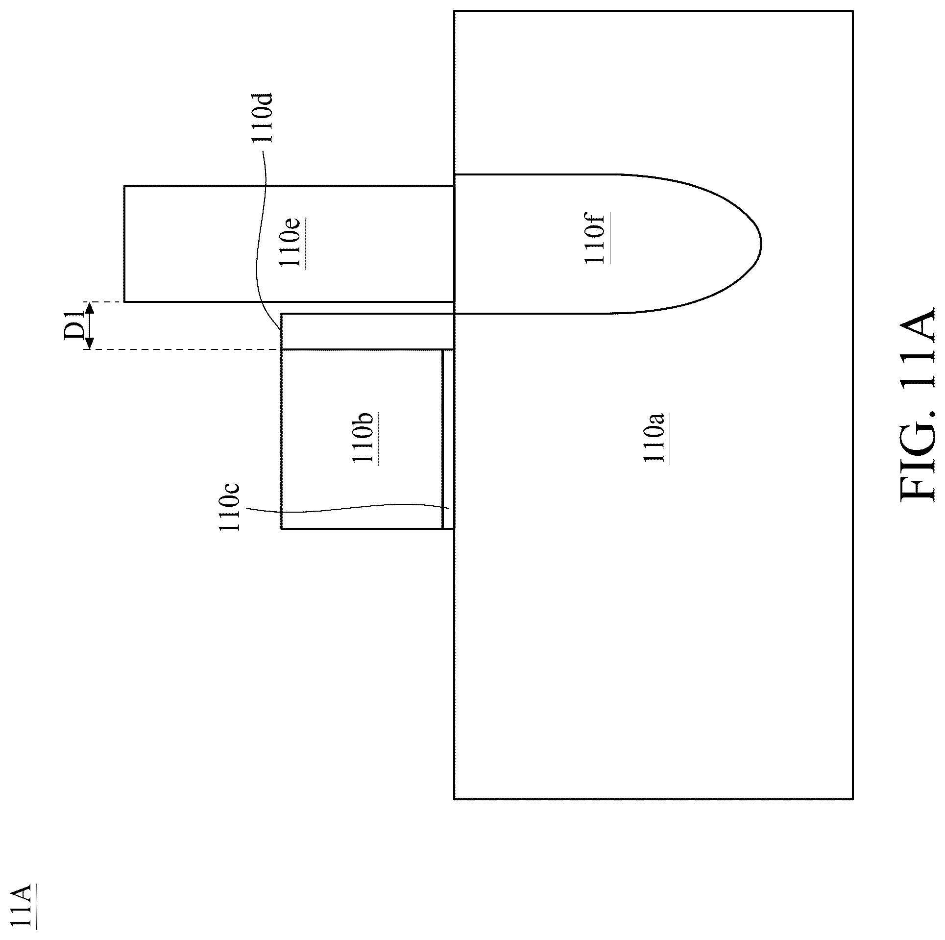 Patent US12313675 Figure 12 – Method and device for wafer-level testing
