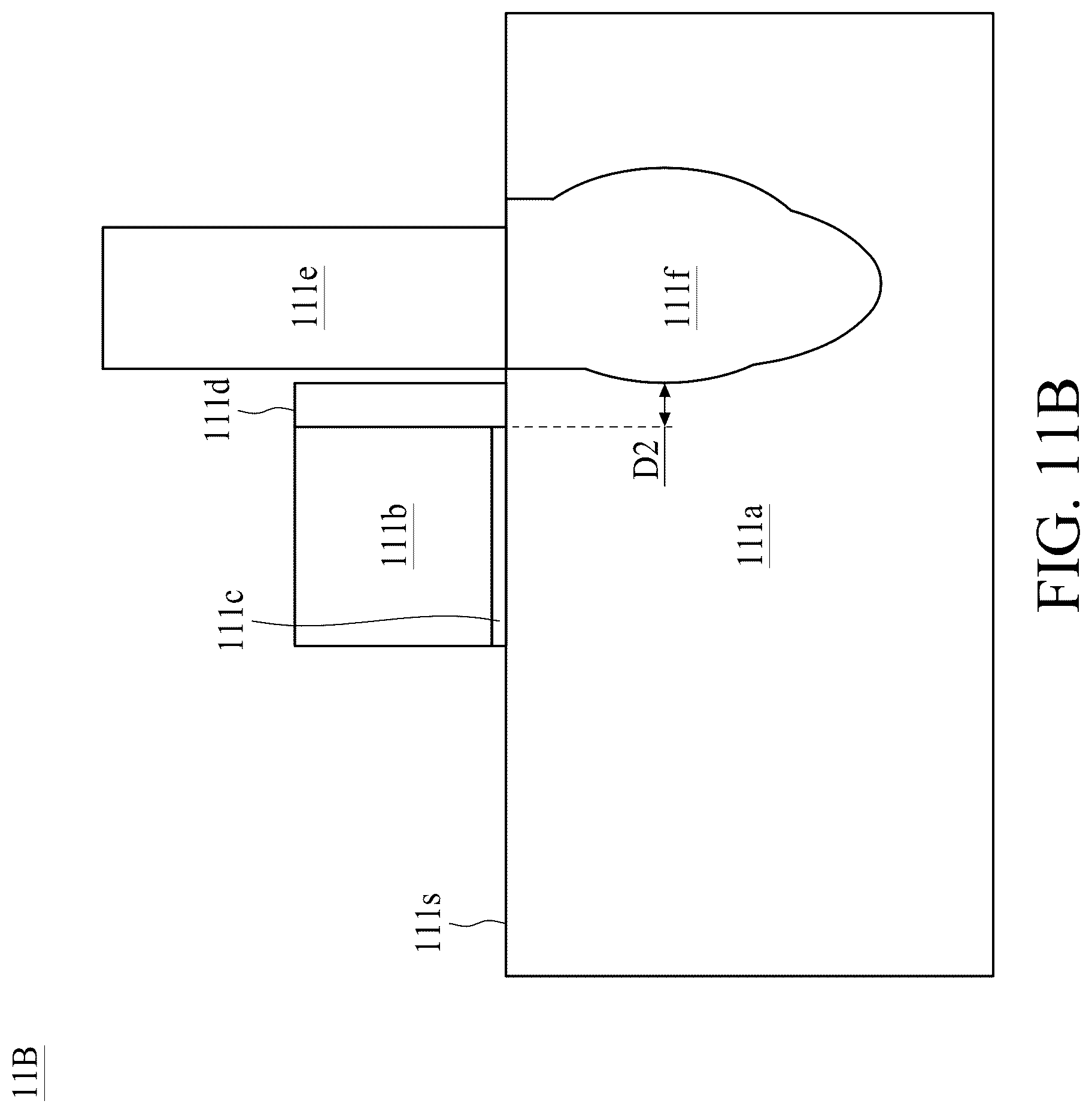 Patent US12313675 Figure 13 – Method and device for wafer-level testing