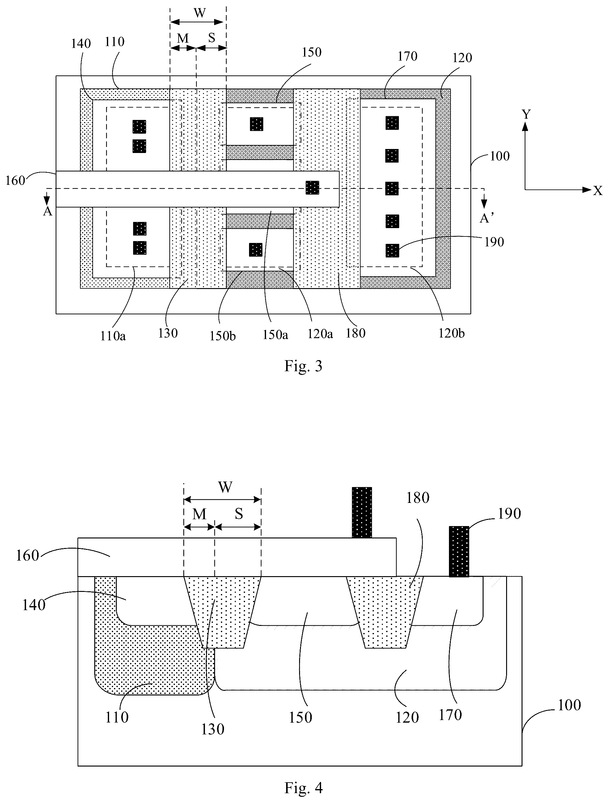 Patent US12313679 Figure 2 – Leakage testing structure and leakage testing method