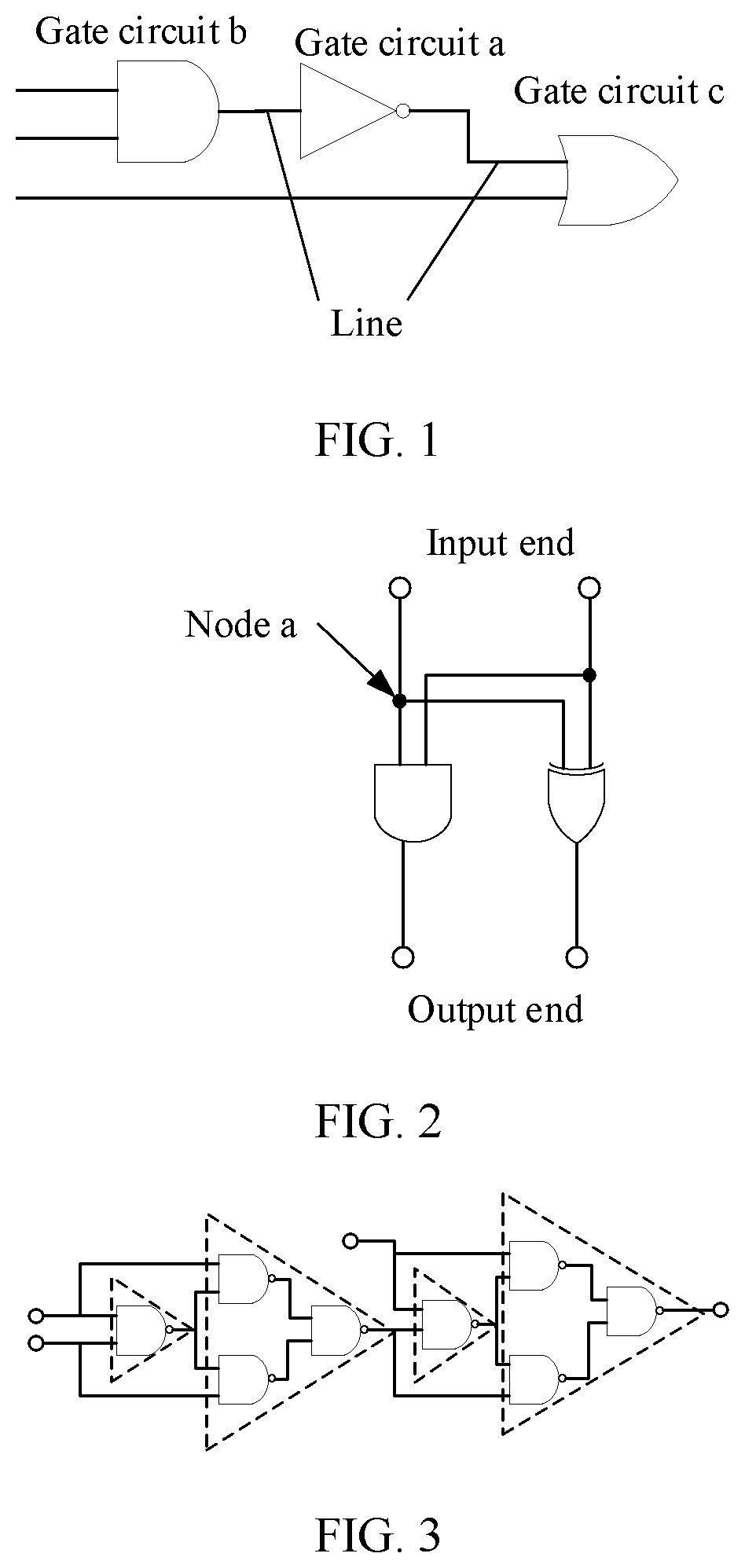 Patent US12313680 Figure 1 – Automatic test pattern generation-based circuit verification method and apparatus