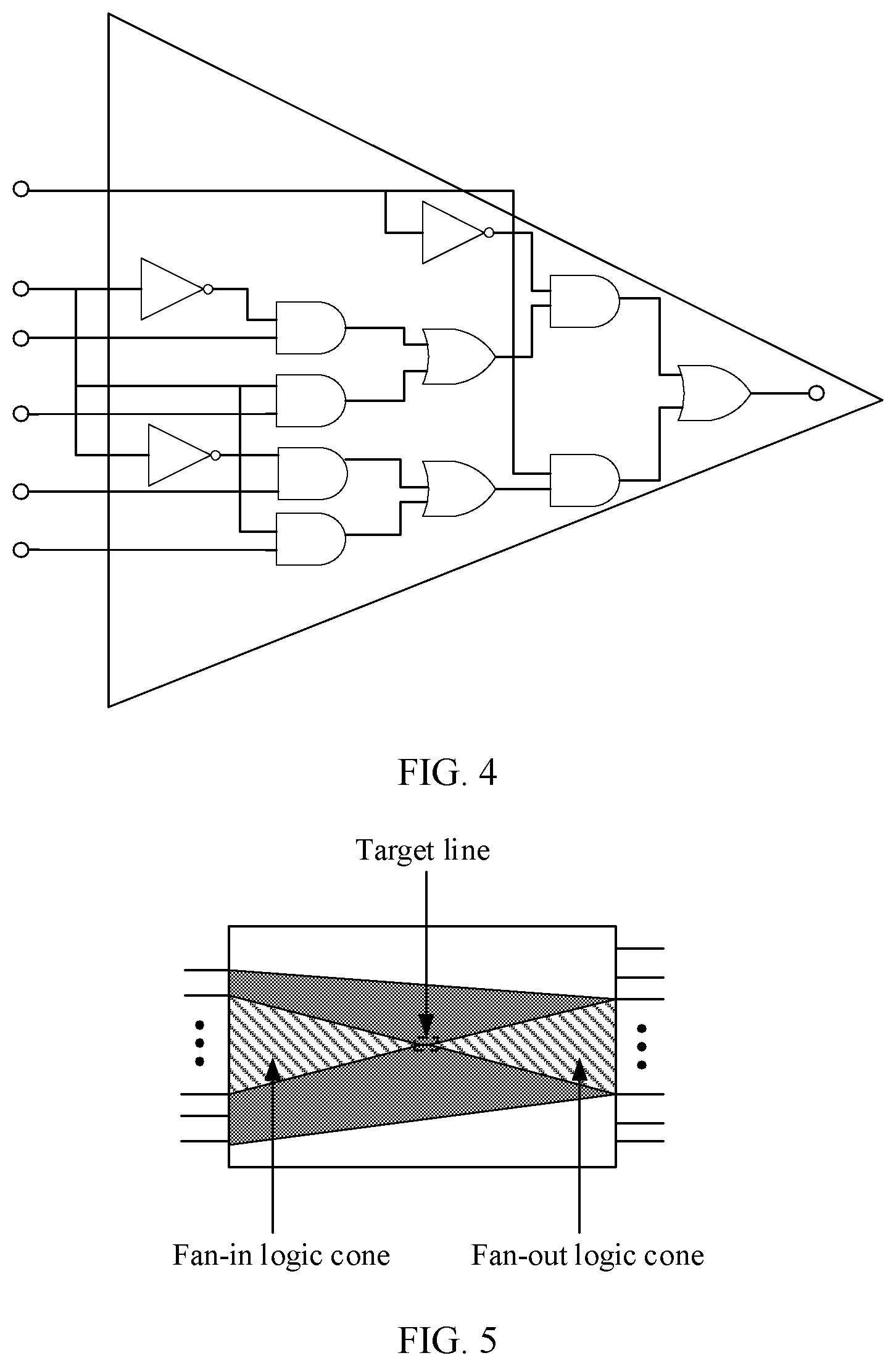 Patent US12313680 Figure 2 – Automatic test pattern generation-based circuit verification method and apparatus
