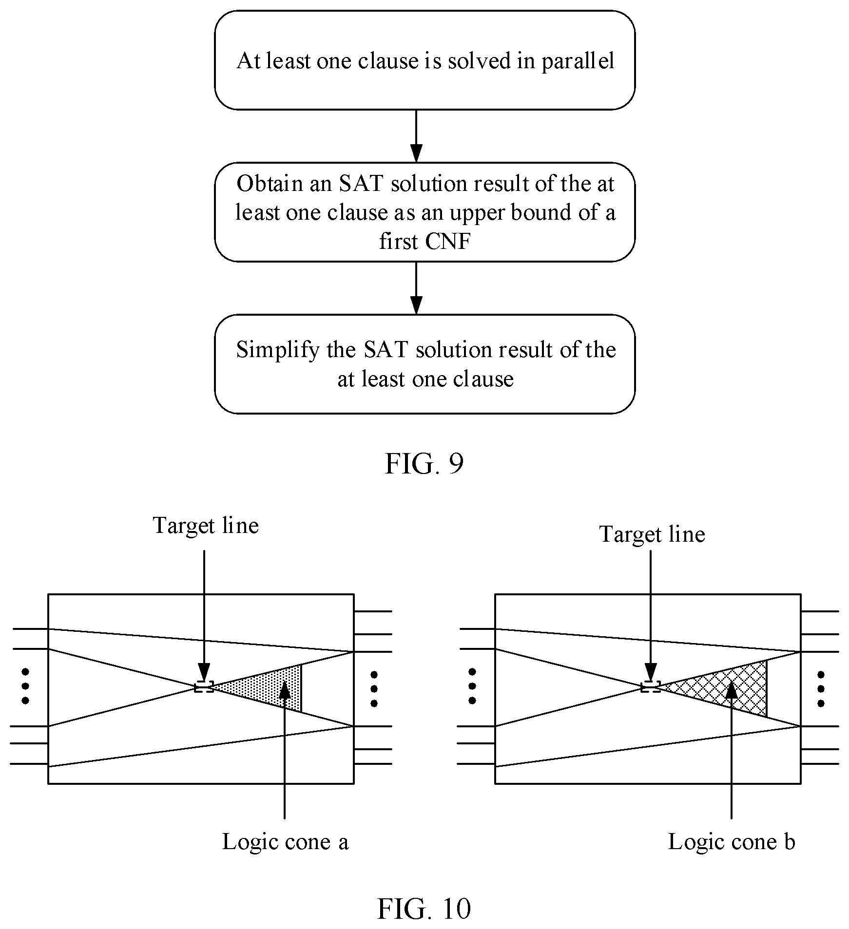 Patent US12313680 Figure 5 – Automatic test pattern generation-based circuit verification method and apparatus