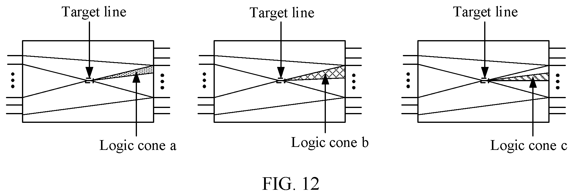 Patent US12313680 Figure 7 – Automatic test pattern generation-based circuit verification method and apparatus