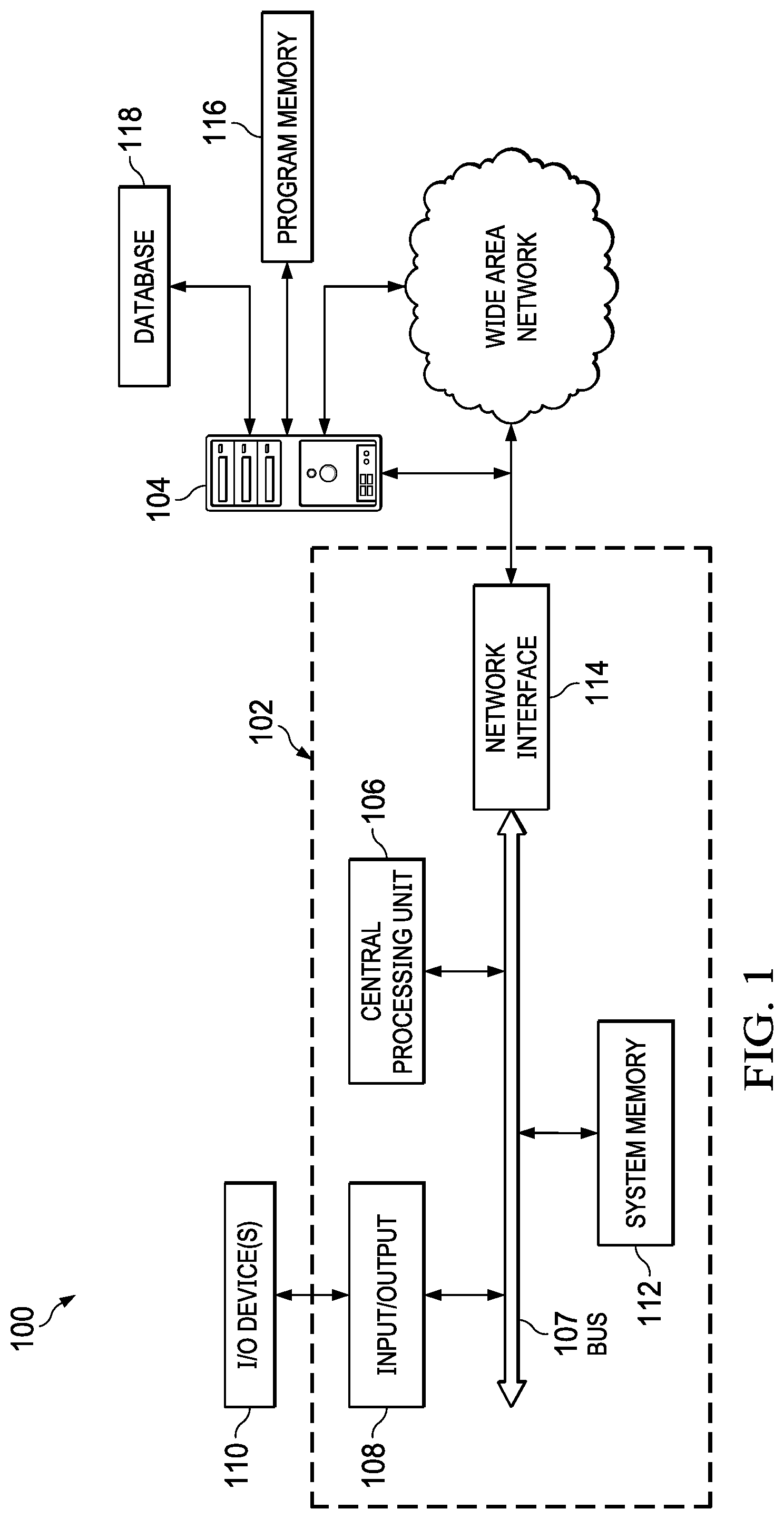 Patent US12313681 Figure 1 – Identifying defect sensitive codes for testing devices with input or output code