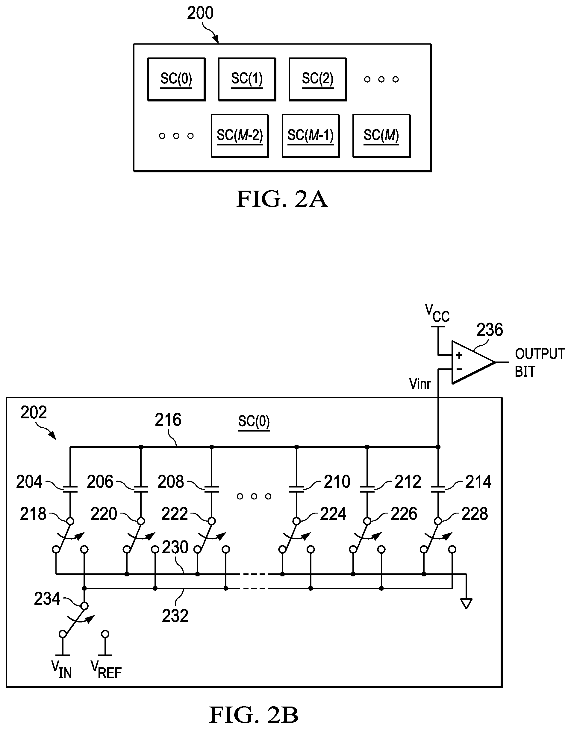 Patent US12313681 Figure 2 – Identifying defect sensitive codes for testing devices with input or output code