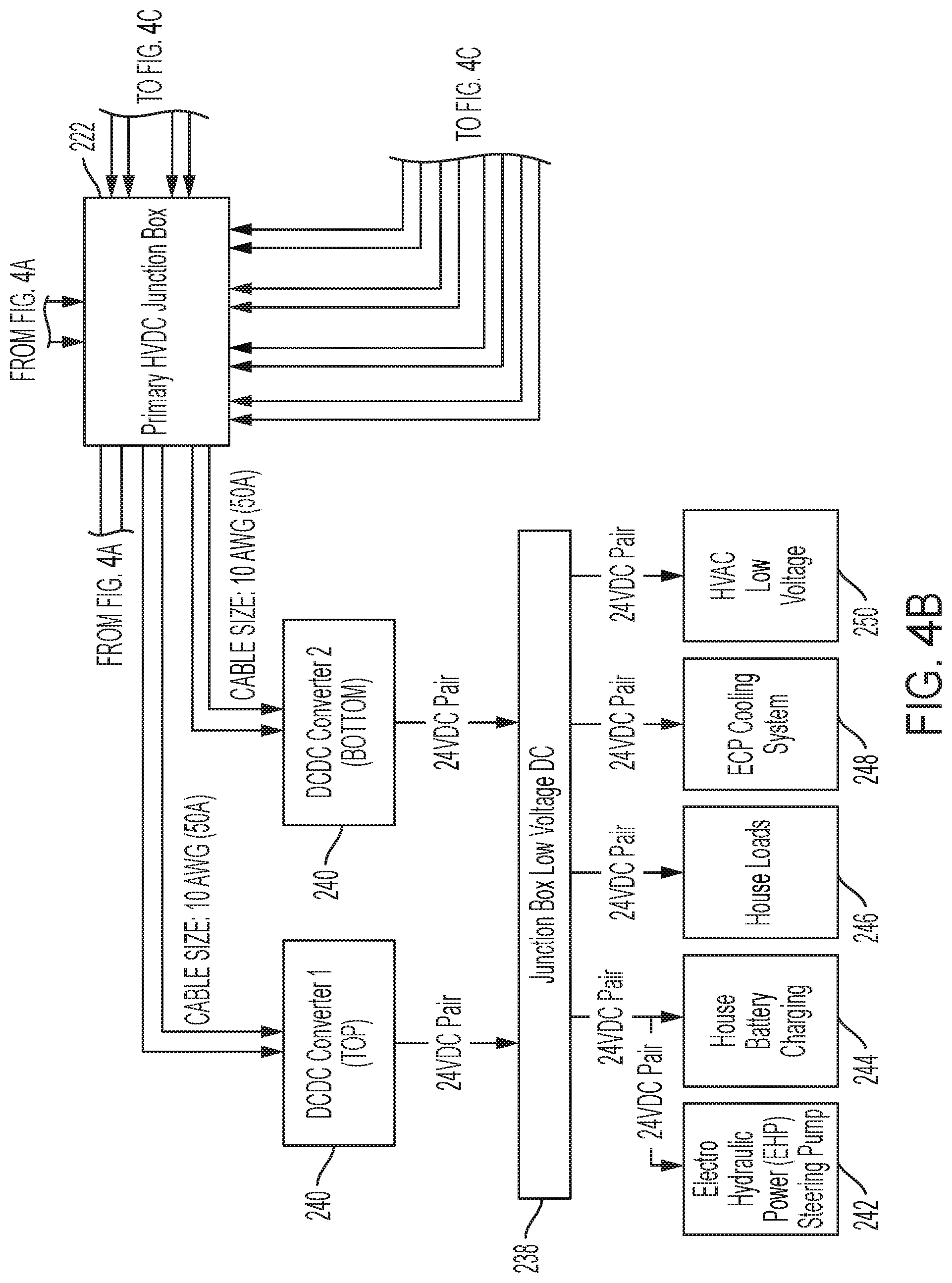 Patent US12313684 Figure 5 – High-voltage system test measurement systems and methods