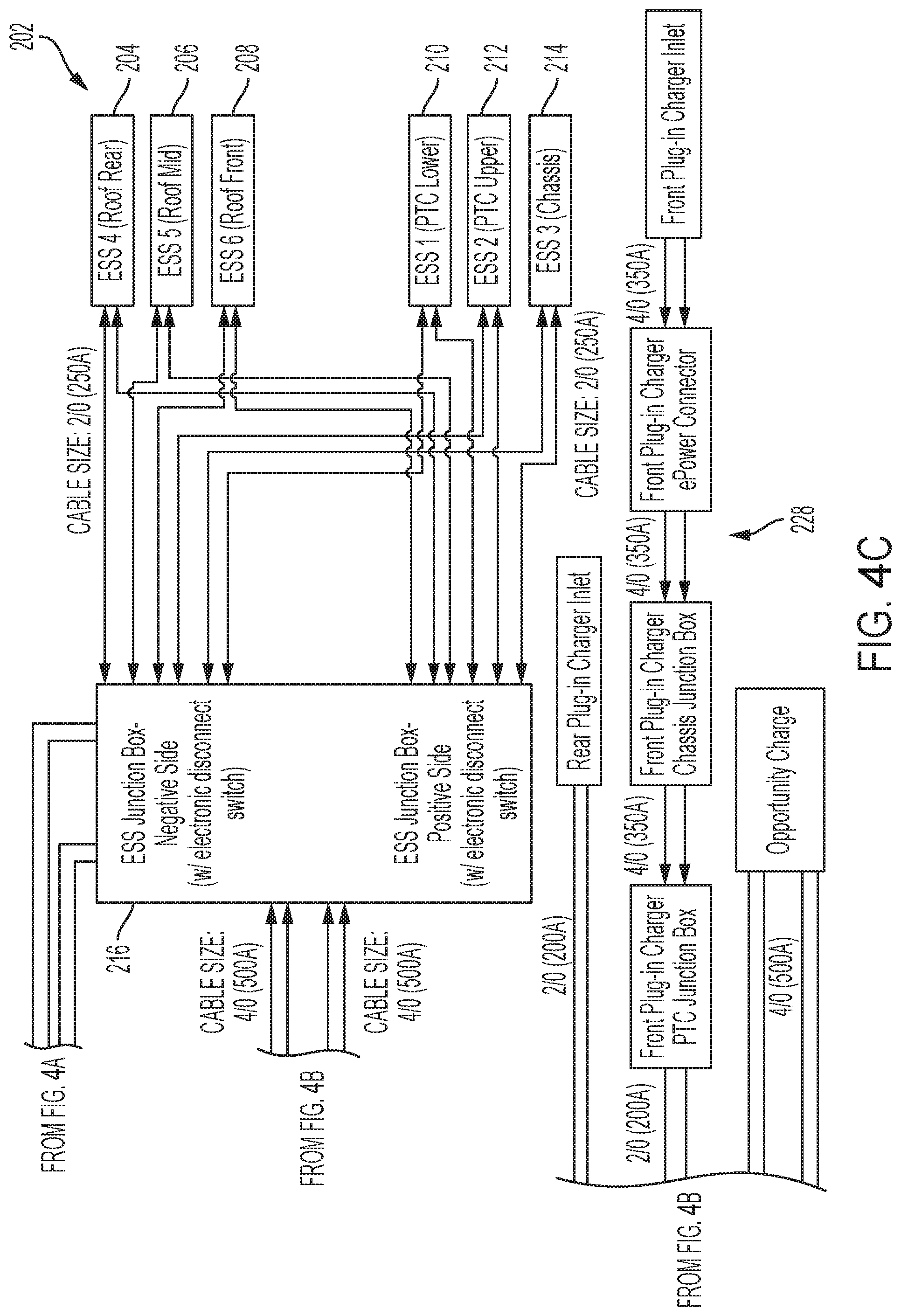 Patent US12313684 Figure 6 – High-voltage system test measurement systems and methods