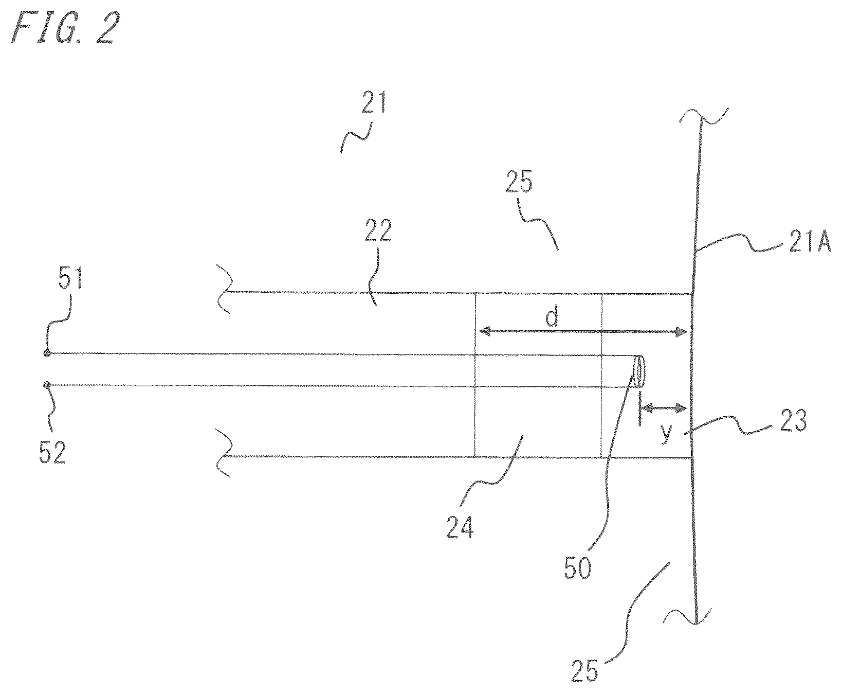 Patent US12313685 Figure 2 – Short circuit detection device for rotating electrical machine