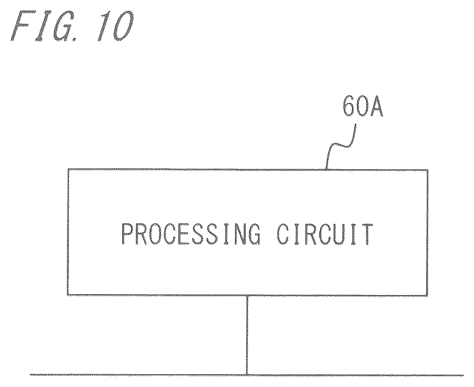 Patent US12313685 Figure 10 – Short circuit detection device for rotating electrical machine