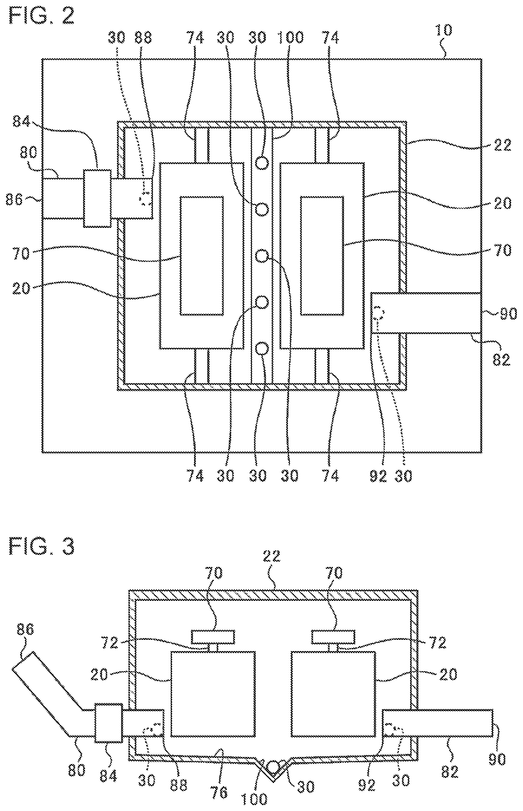 Patent US12313686 Figure 2 – Inspection system