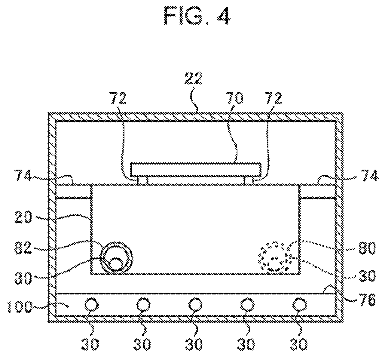 Patent US12313686 Figure 3 – Inspection system