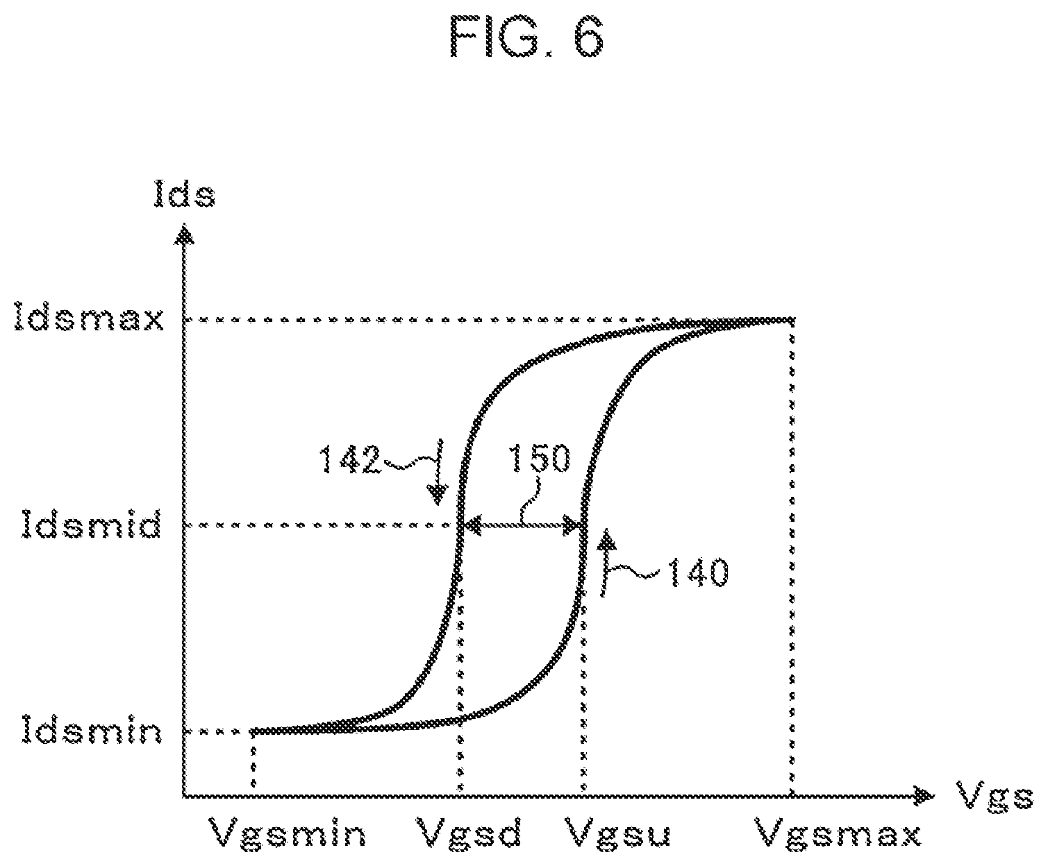 Patent US12313686 Figure 5 – Inspection system