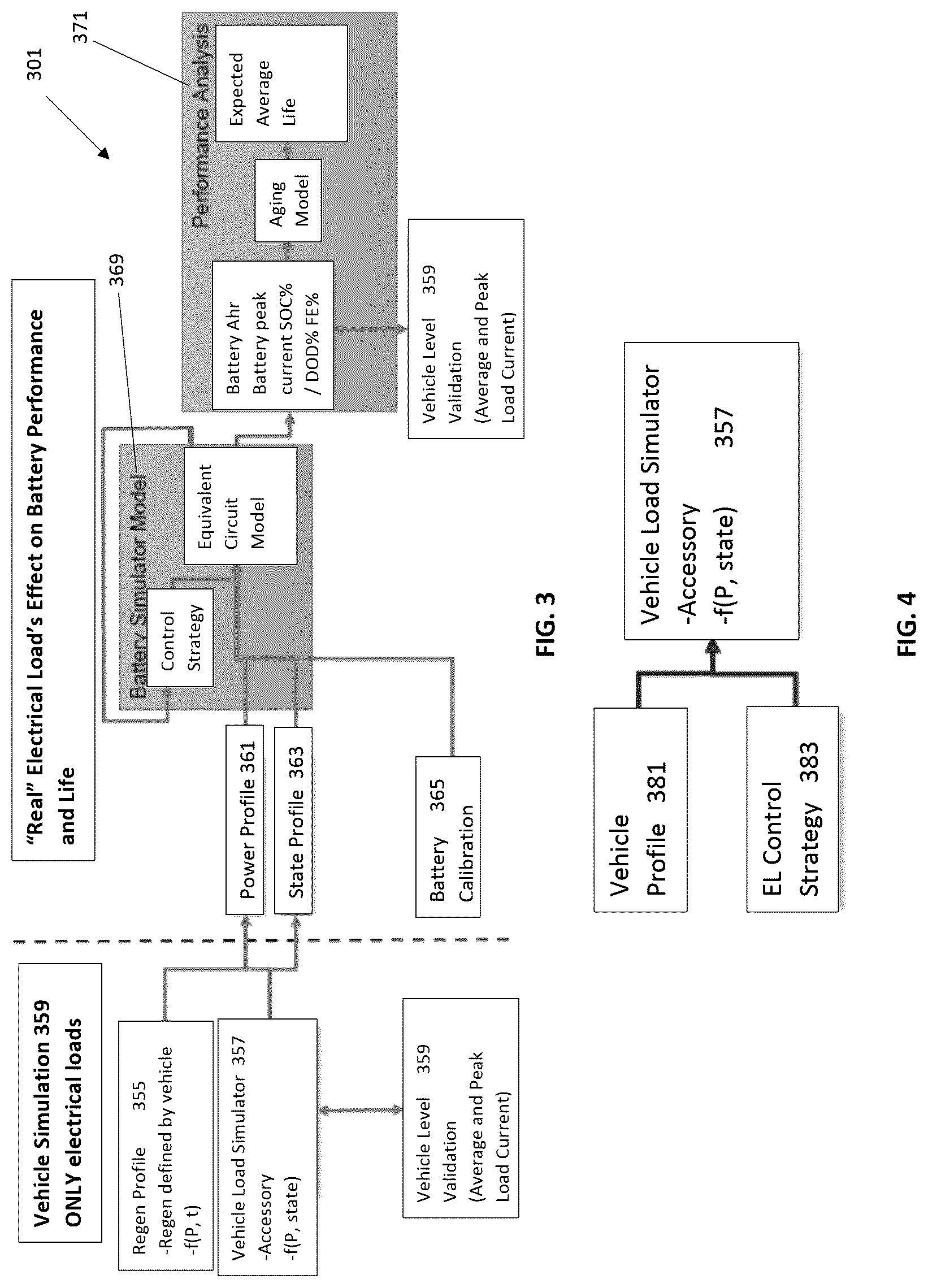 Patent US12313691 Figure 3 – System and method for battery selection