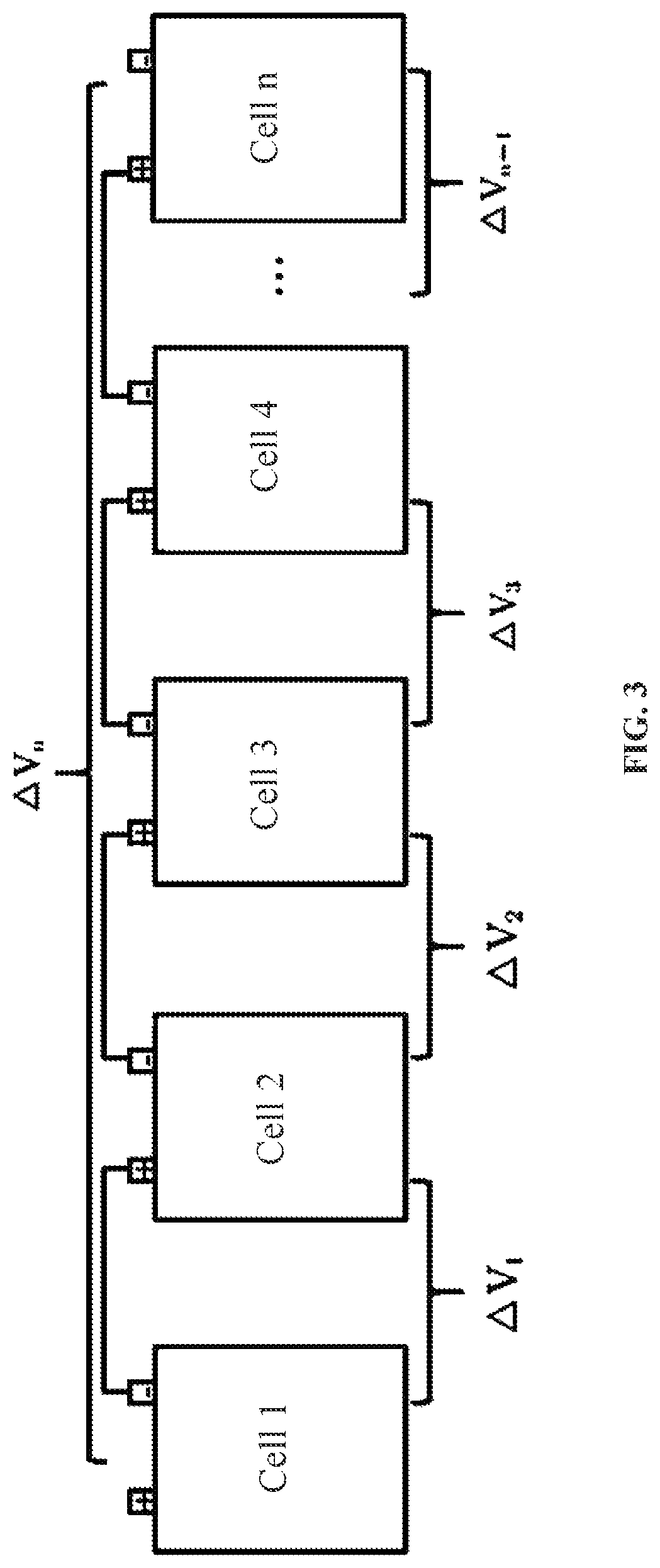 Patent US12313694 Figure 3 – Method for diagnosing internal short circuit of battery based on relaxation voltage