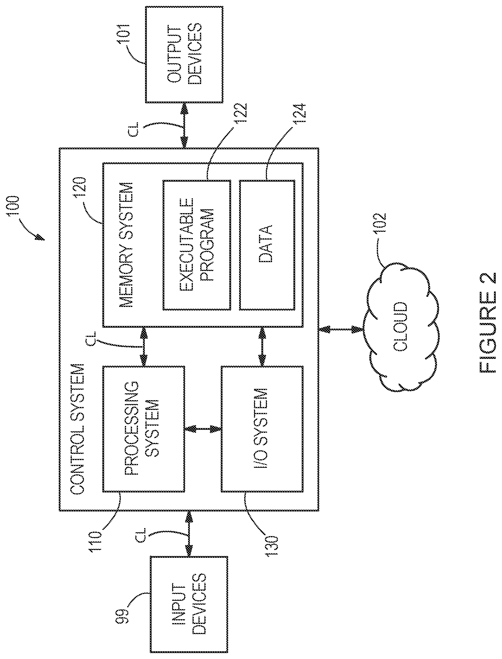 Patent US12313699 Figure 2 – Systems and methods for monitoring electrical systems of marine vessels