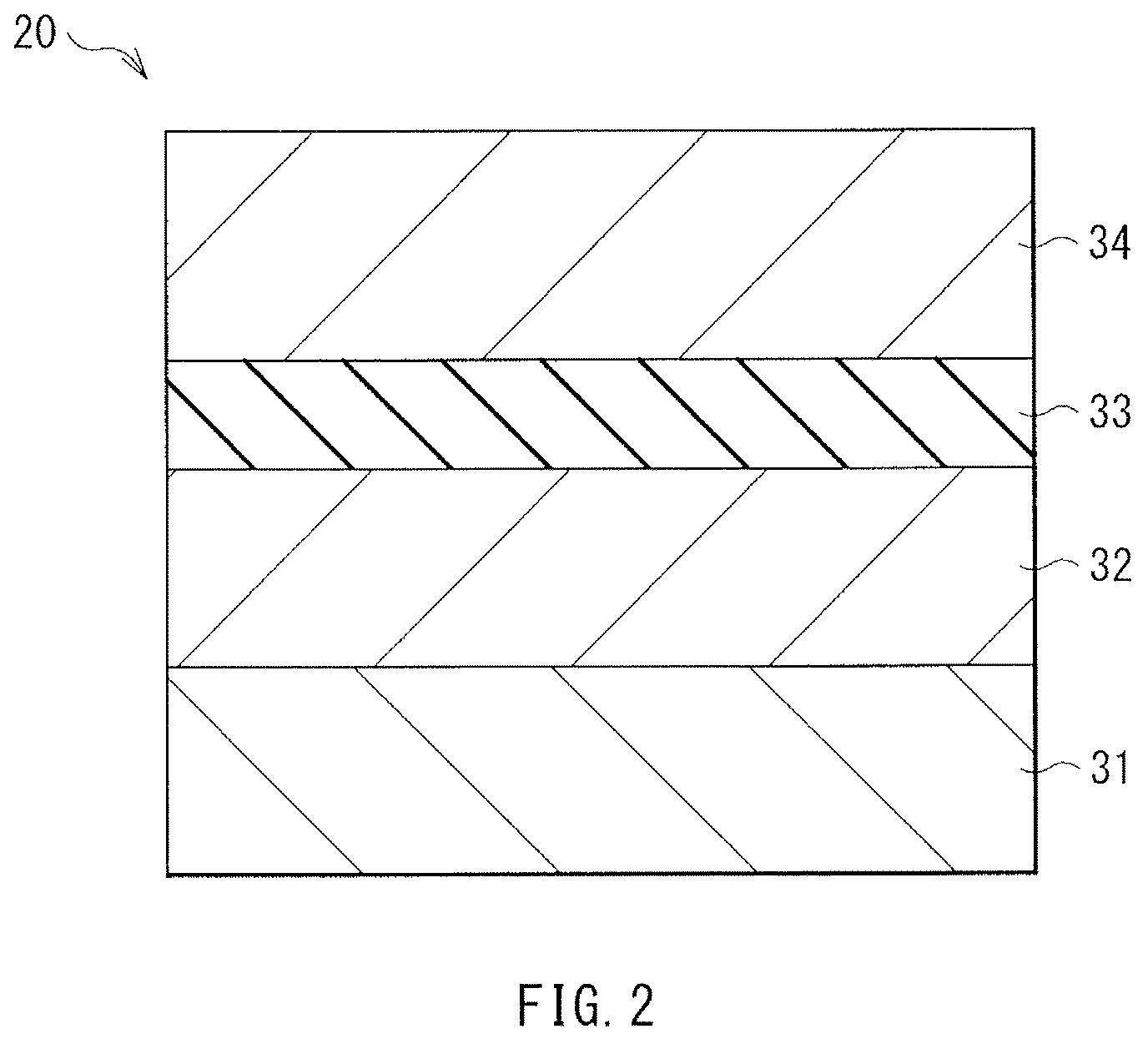 Patent US12313704 Figure 3 – Magnetic field detection device