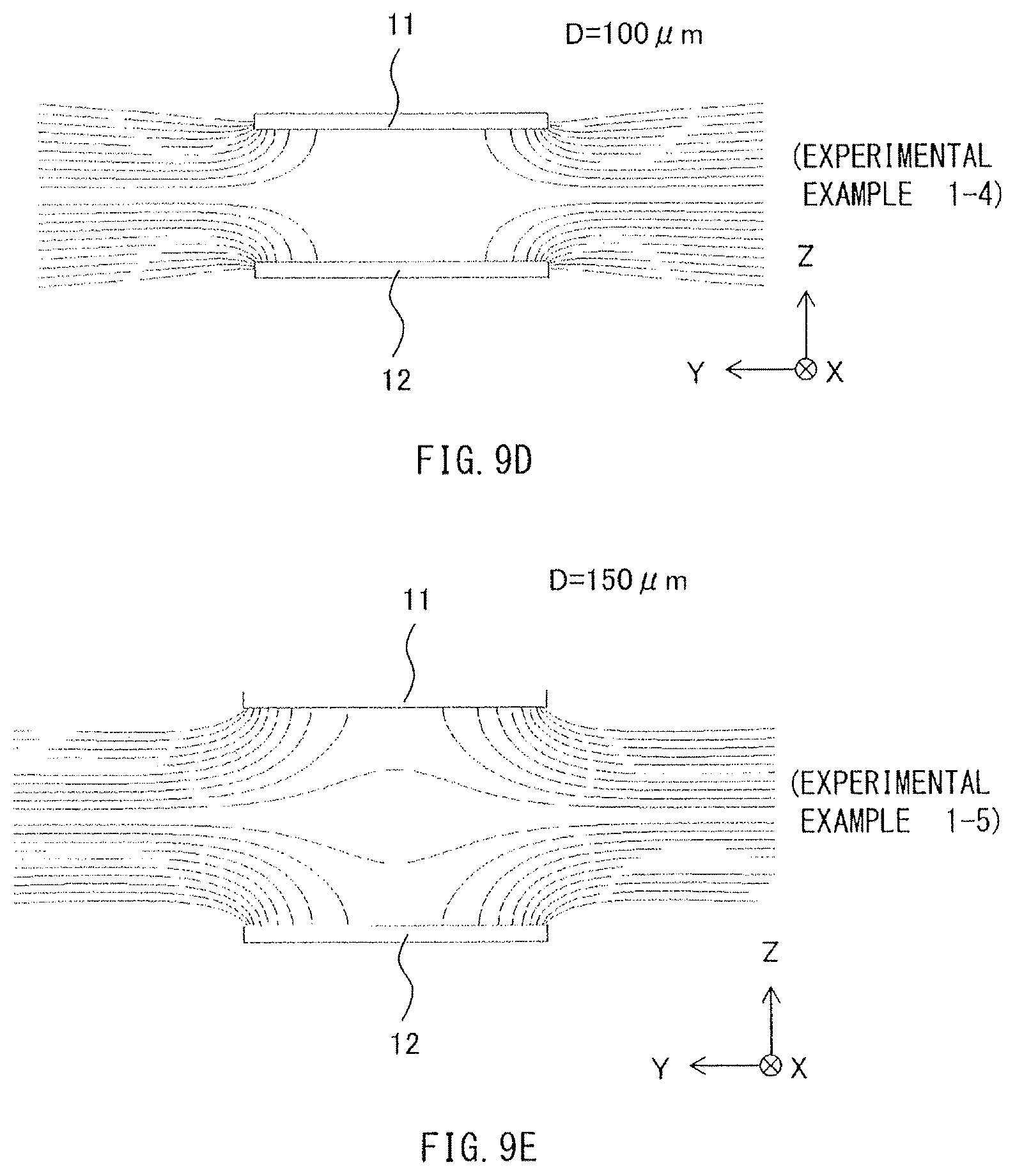 Patent US12313704 Figure 13 – Magnetic field detection device