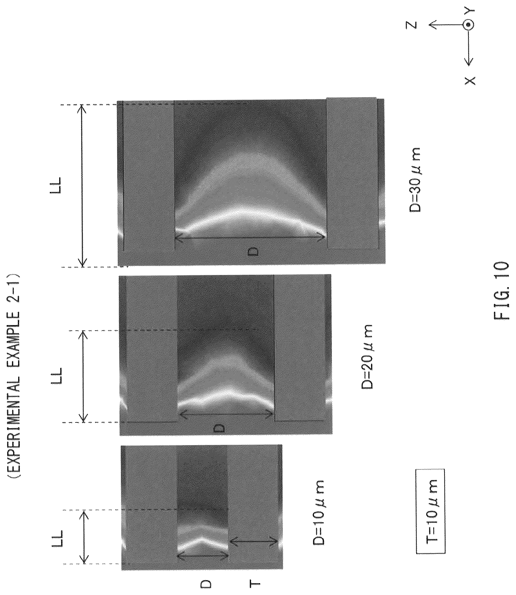 Patent US12313704 Figure 14 – Magnetic field detection device