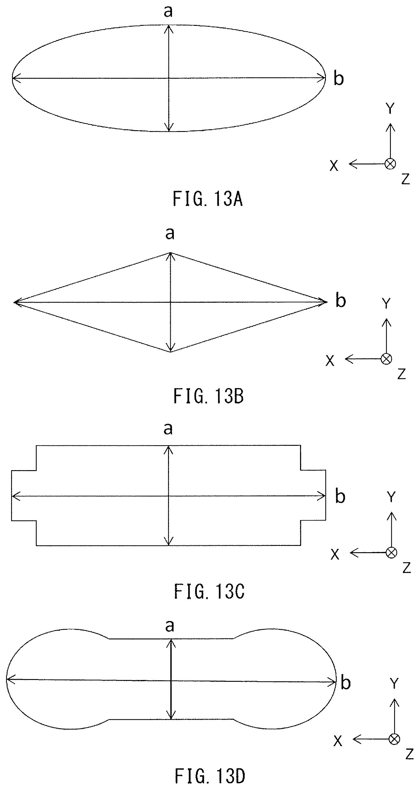 Patent US12313704 Figure 17 – Magnetic field detection device