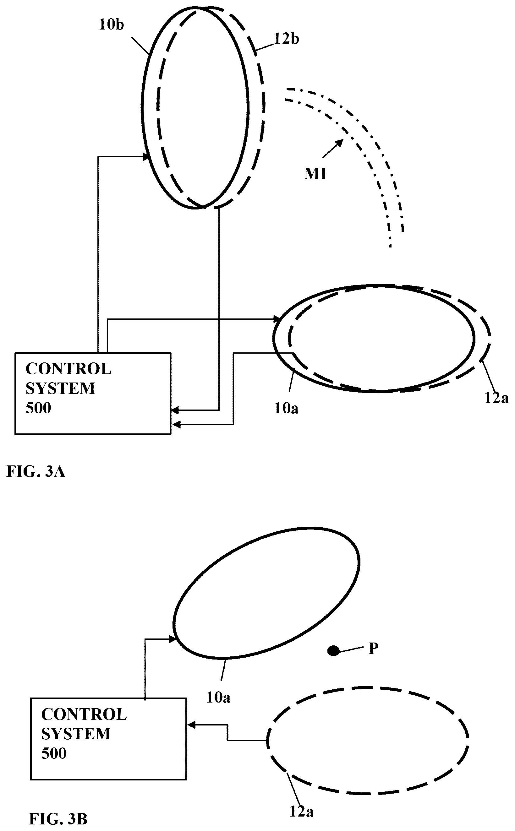 Patent US12313705 Figure 3 – System and method for cancelling a continually varying electromagnetic field in a passenger cabin