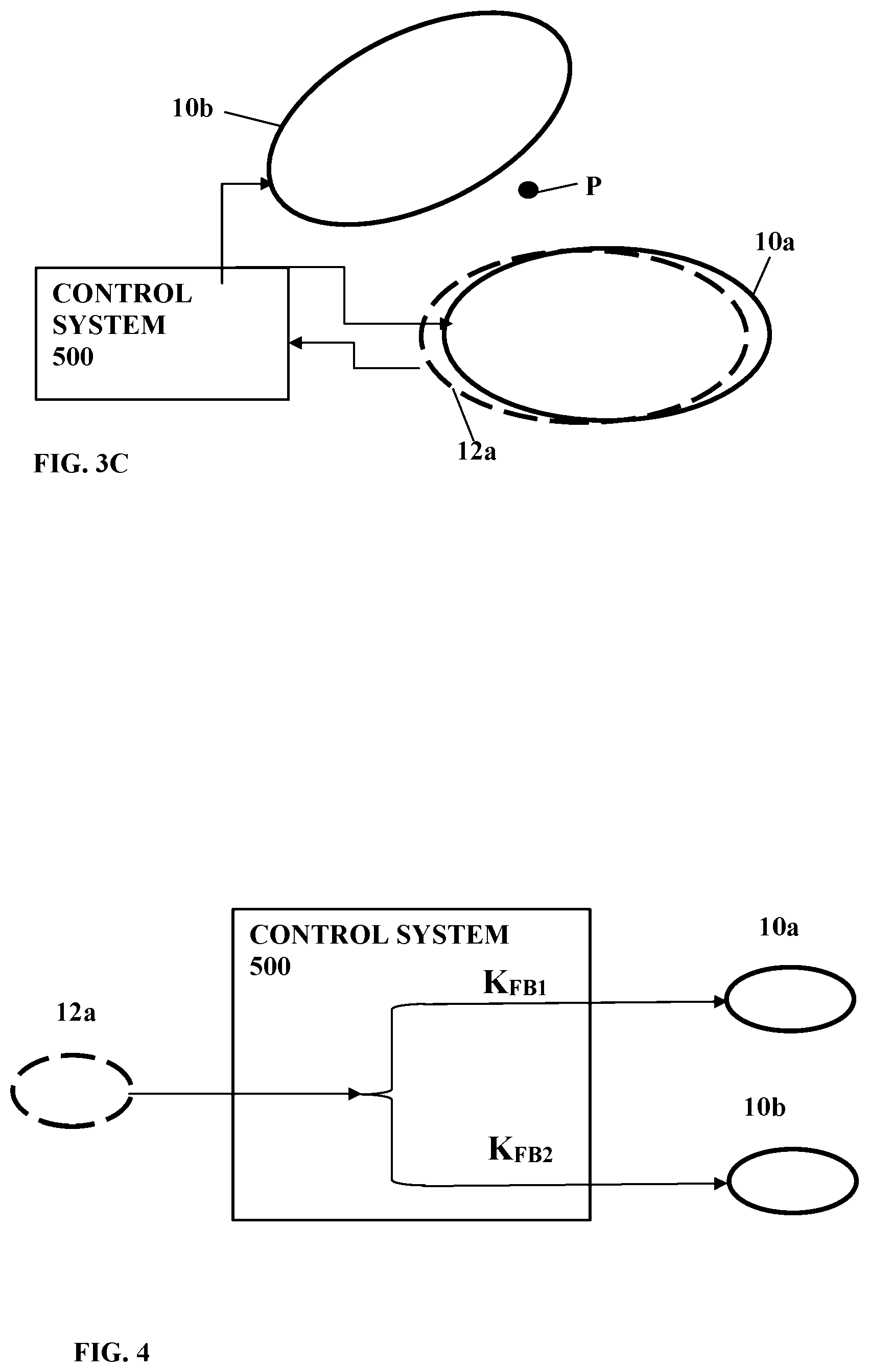 Patent US12313705 Figure 4 – System and method for cancelling a continually varying electromagnetic field in a passenger cabin