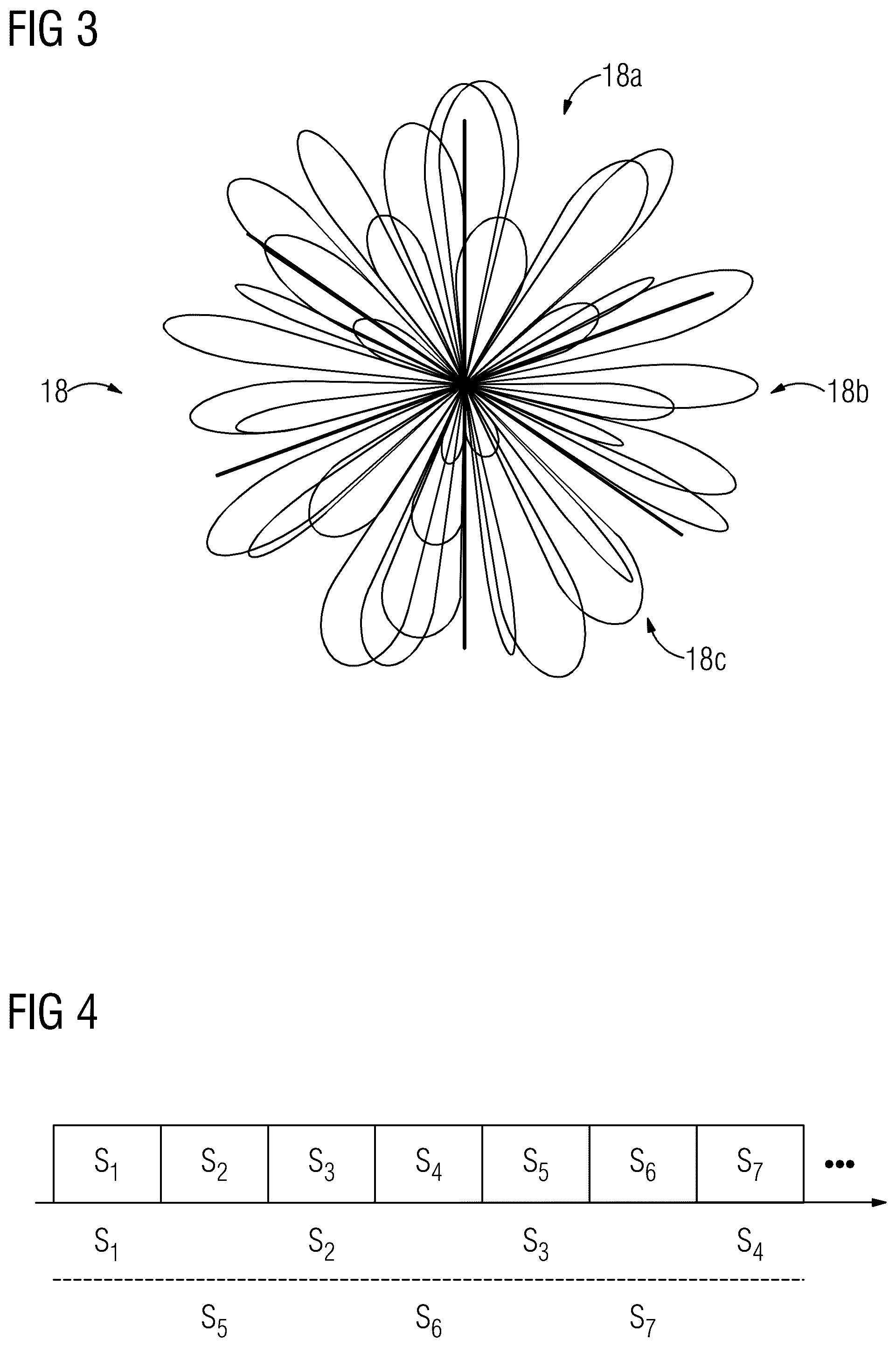 Patent US12313714 Figure 2 – Three-dimensional diffusion weighted magnetic resonance imaging