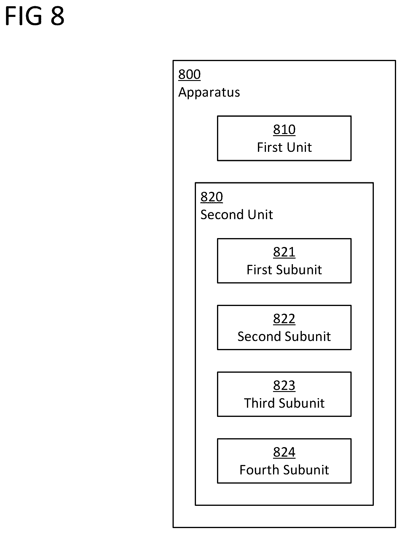 Patent US12313718 Figure 6 – Target motion signal acquisition