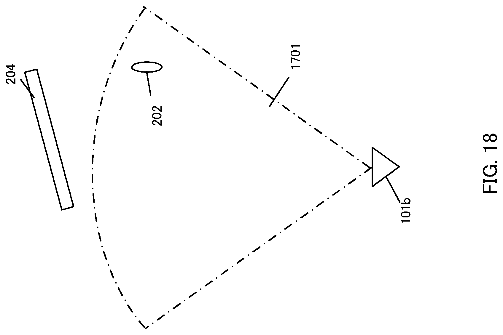 Patent US12313724 Figure 20 – Radar apparatus and radar system