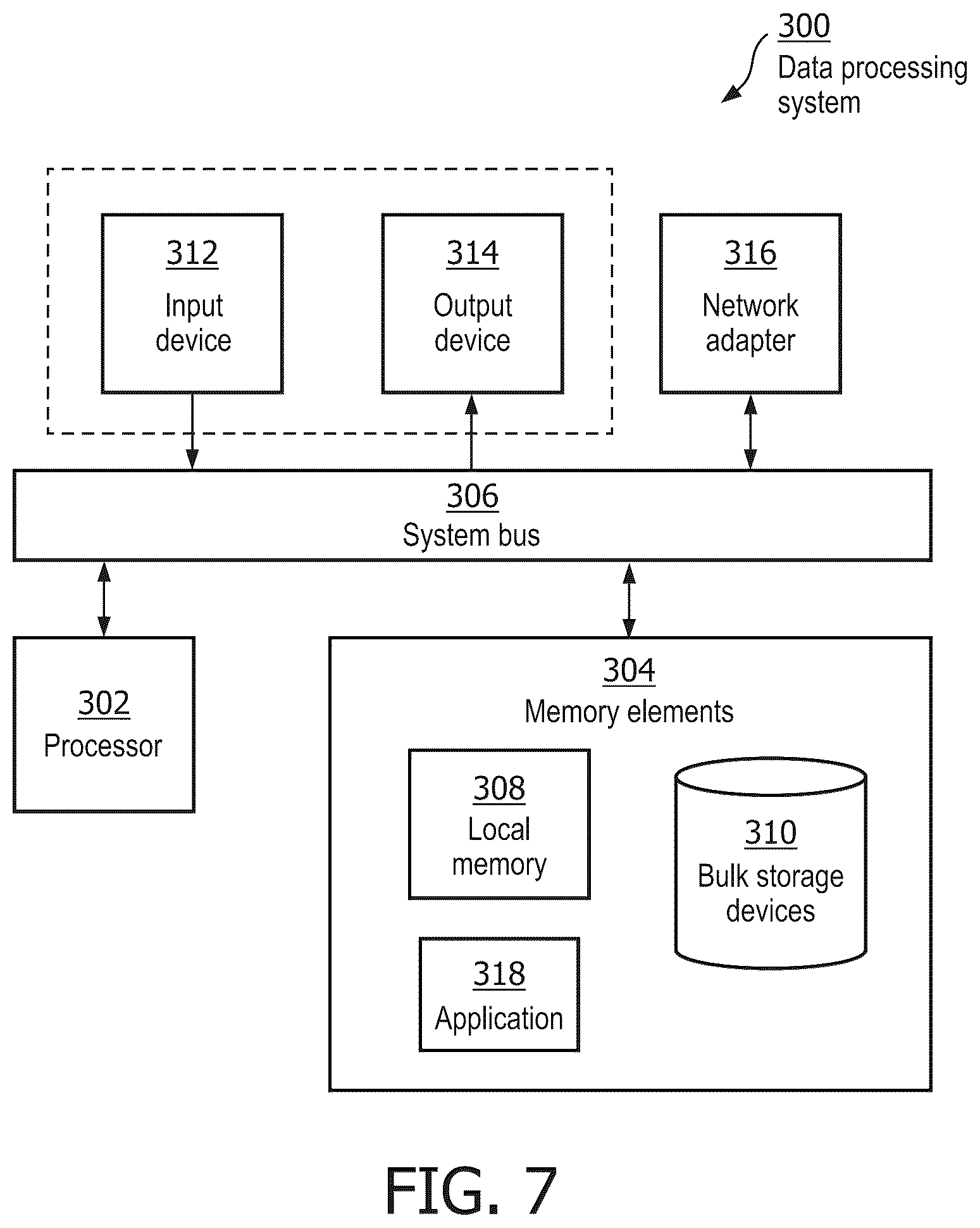 Patent US12313728 Figure 6 – Changing transmission and/or reception characteristics for detecting events other than human presence